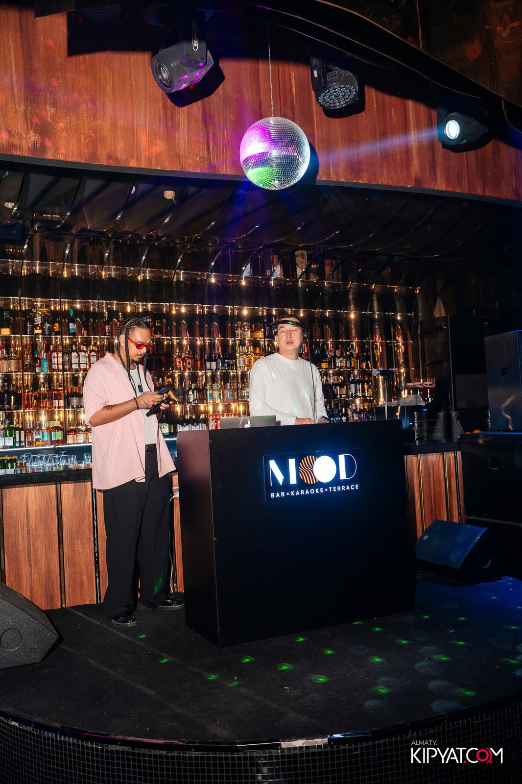 MOOD KARAOKE & TERRACE. КИПЯТКОМ АЛМАТЫ! Фотосъемка мероприятий в Алматы