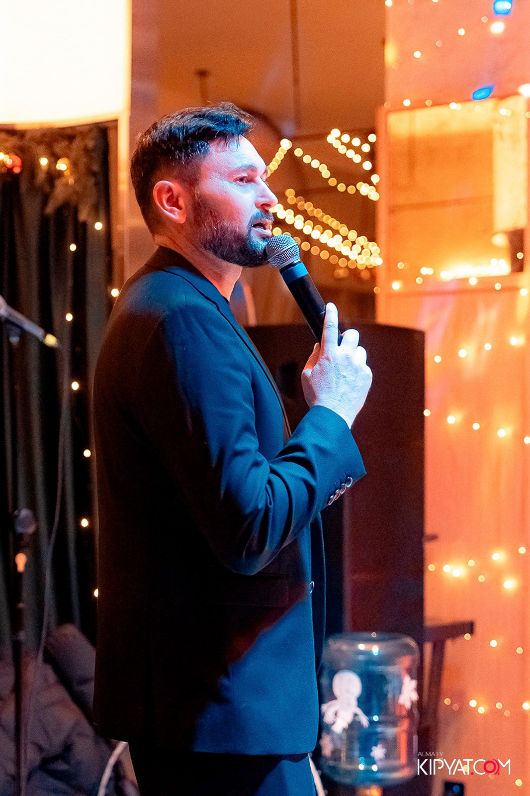 ПИНТА НА ТУЛЕБАЕВА. КИПЯТКОМ АЛМАТЫ! Фотосъемка мероприятий в Алматы