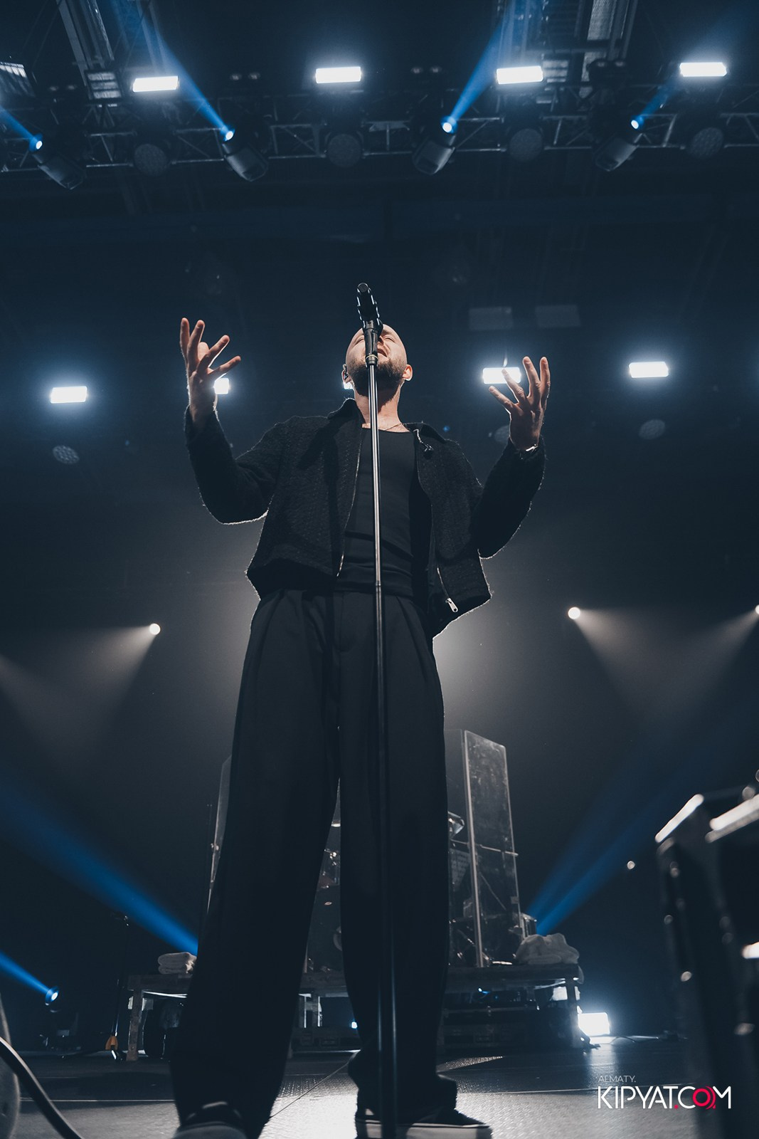 DizzyLoveDау. КИПЯТКОМ АЛМАТЫ!