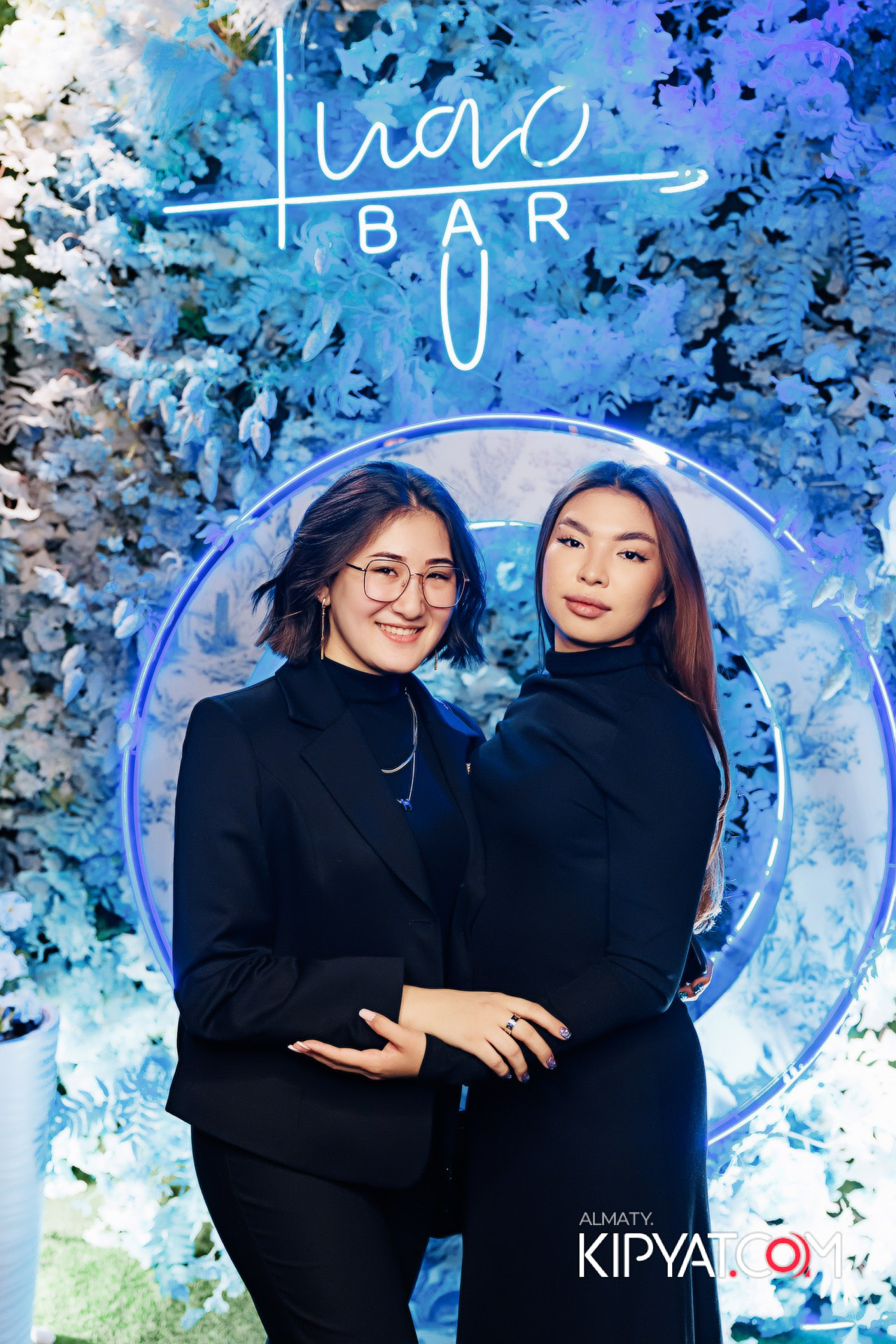 Lugo bar. КИПЯТКОМ АЛМАТЫ!