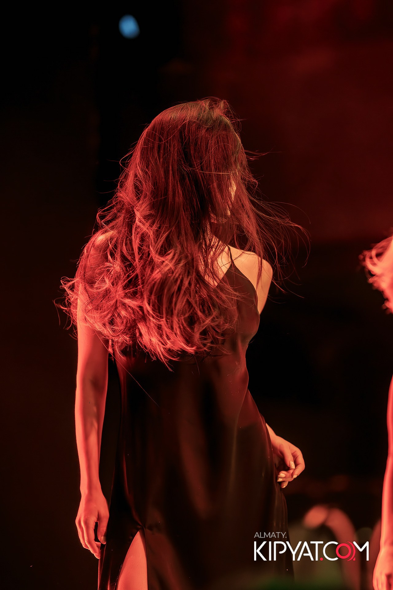 QUEEN. КИПЯТКОМ АЛМАТЫ!