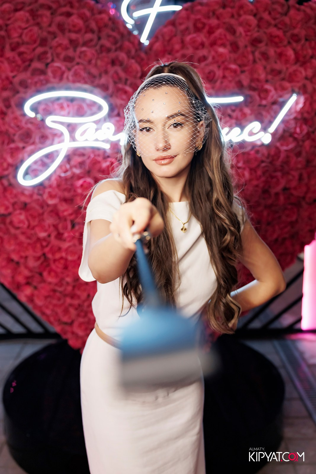 ЗАЯ, НА БИС. КИПЯТКОМ АЛМАТЫ!