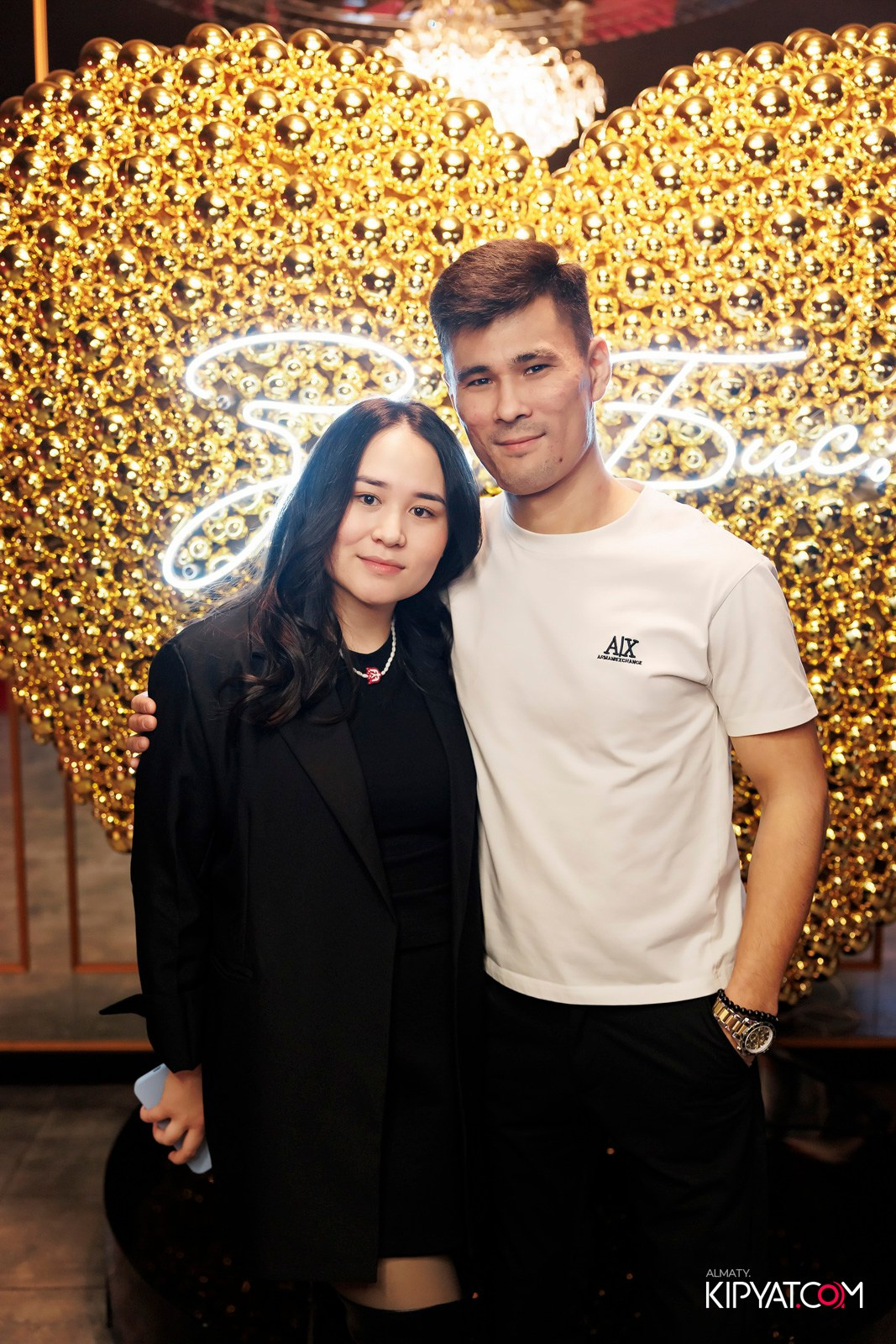 ЗАЯ, НА БИС. КИПЯТКОМ АЛМАТЫ! Фотосъемка мероприятий в Алматы