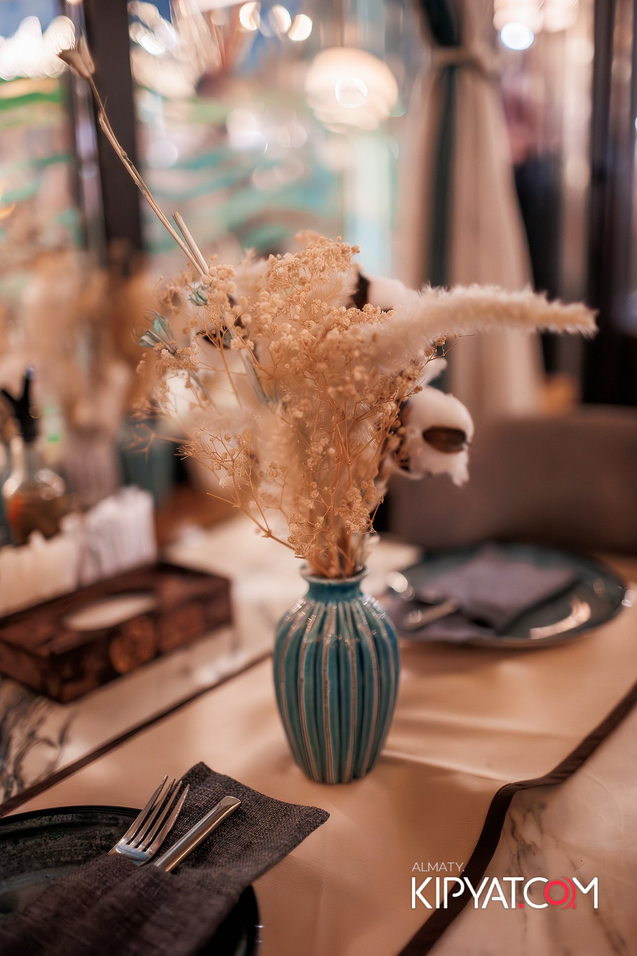 MODI RESTORANCHIK. КИПЯТКОМ АЛМАТЫ!