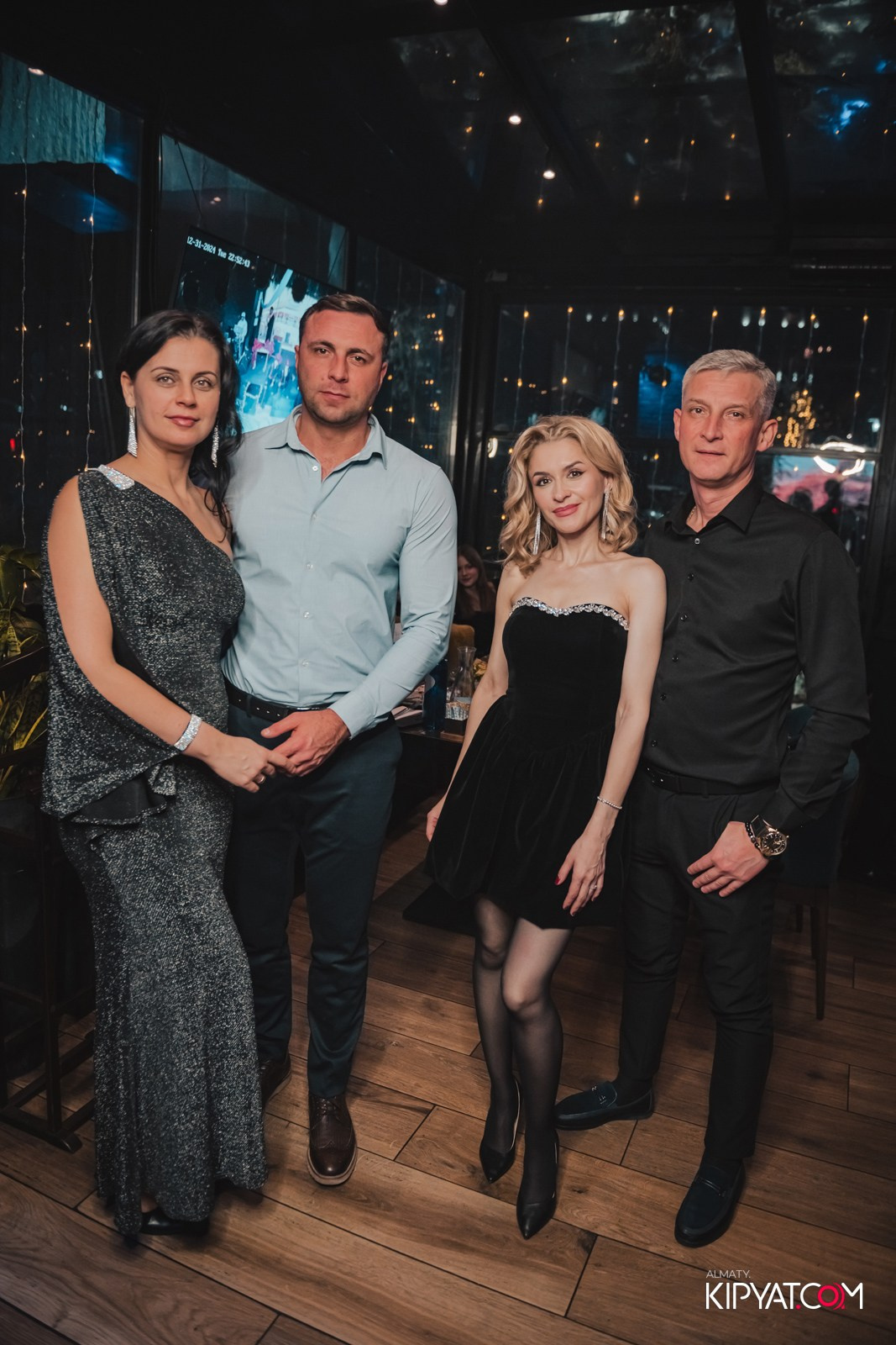 ZIYAFET MEAT HOUSЕ. КИПЯТКОМ АЛМАТЫ!