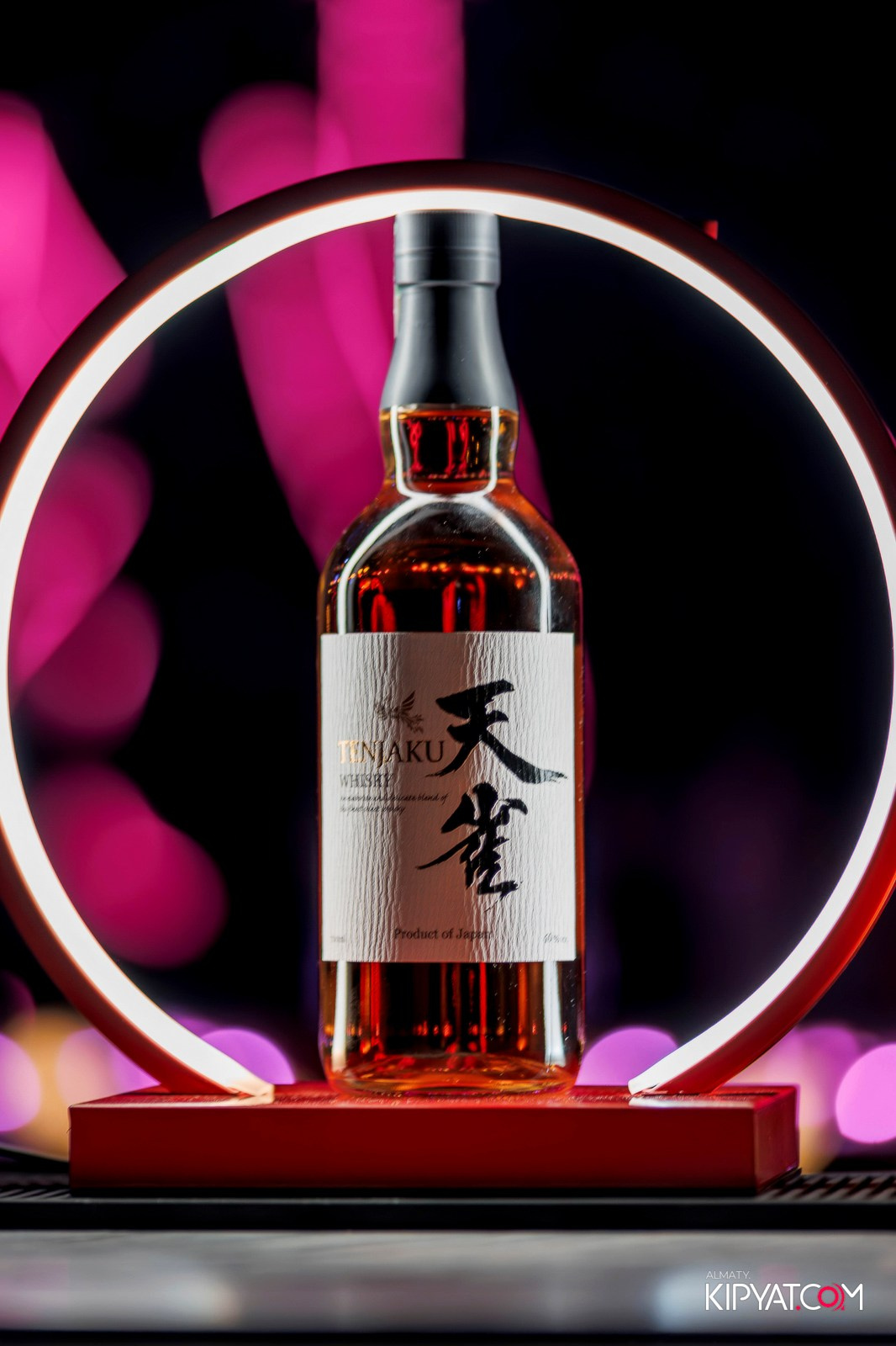 TENJAKU PROMO 2025 «HALLOWEEN PARTY» BHB. КИПЯТКОМ АЛМАТЫ!