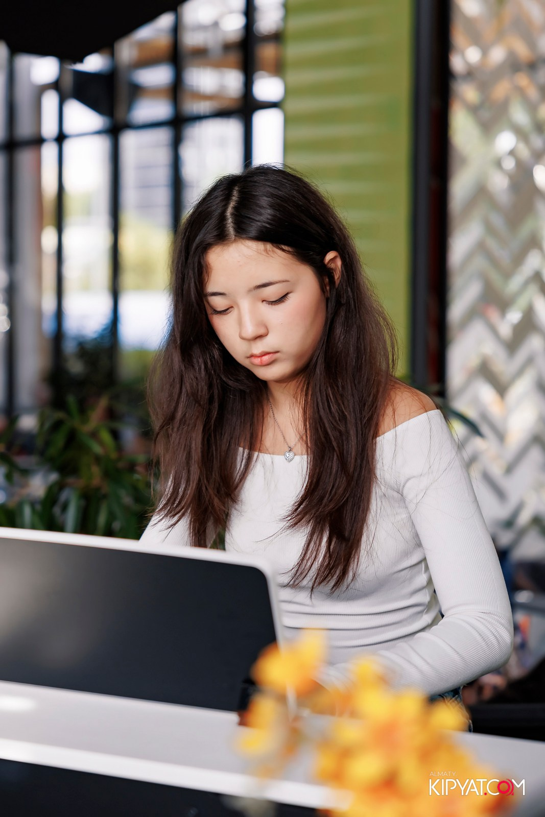 ОТЧЕТНЫЙ КОНЦЕРТ СТУДИИ «SUNPIANO». КИПЯТКОМ АЛМАТЫ!