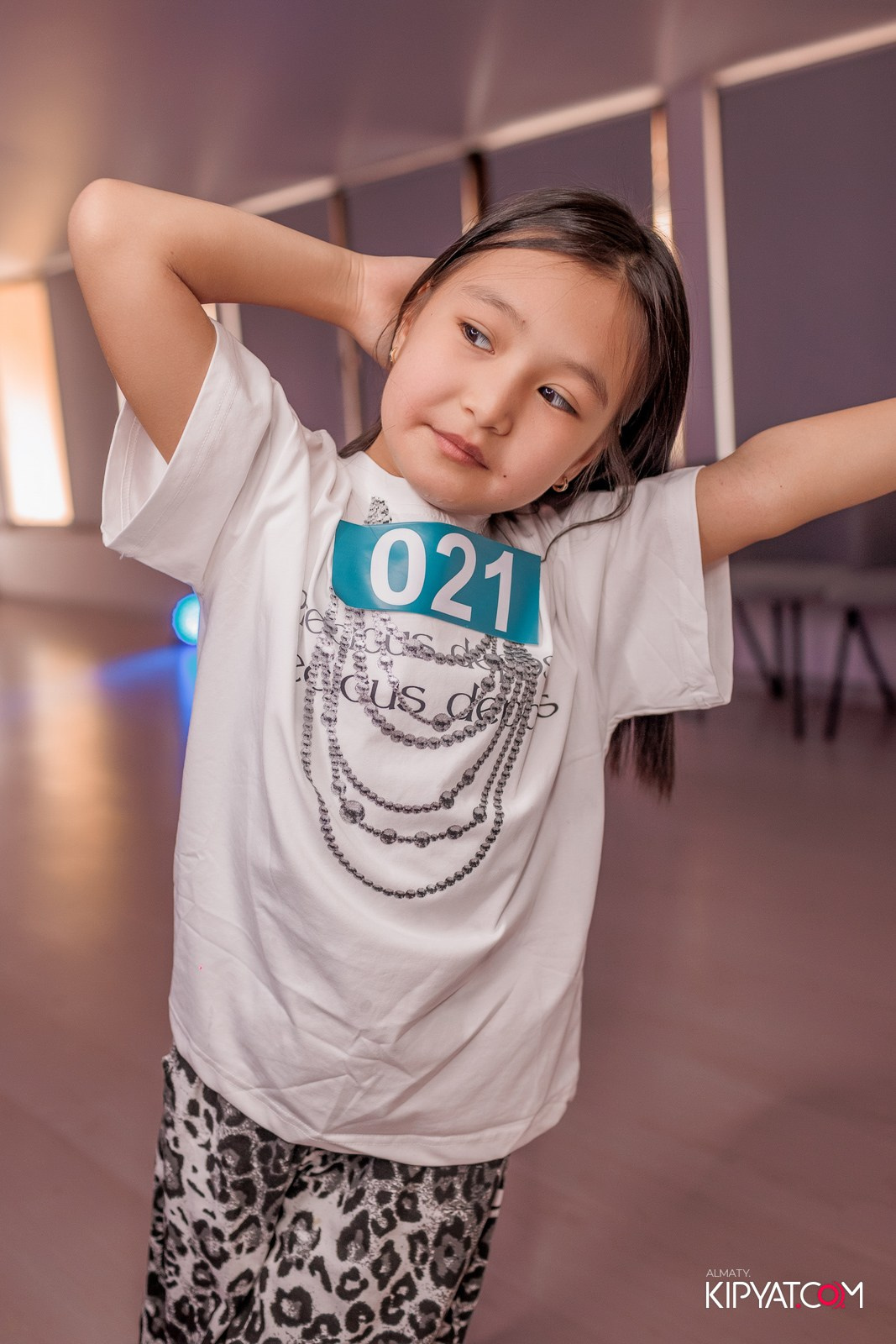 КВЕСТ-ШОУ ALAROVICH / ИГРА В КАЛЬМАРА. КИПЯТКОМ АЛМАТЫ!