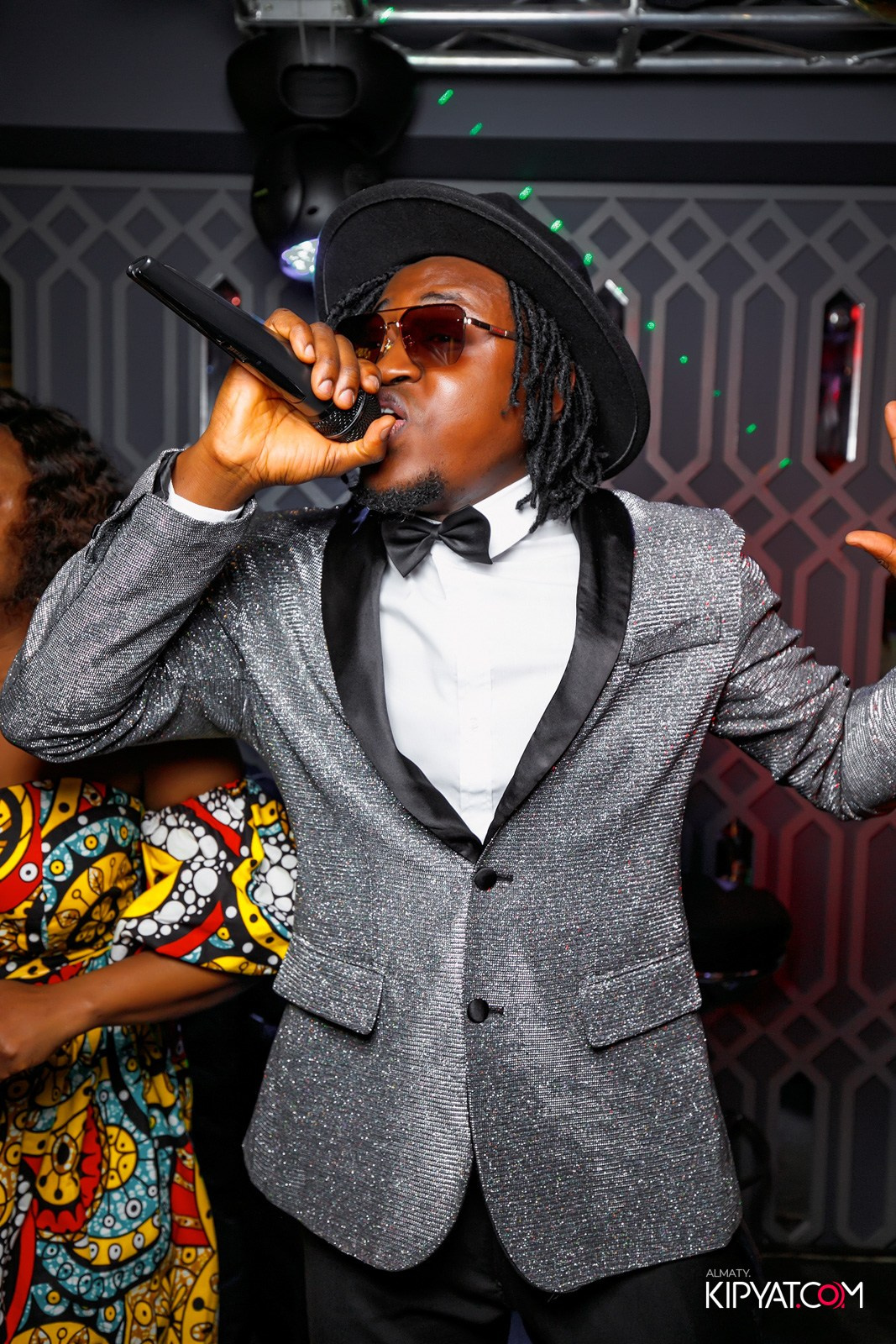 РЕСТОРАН КУРДЮК. КИПЯТКОМ АЛМАТЫ!