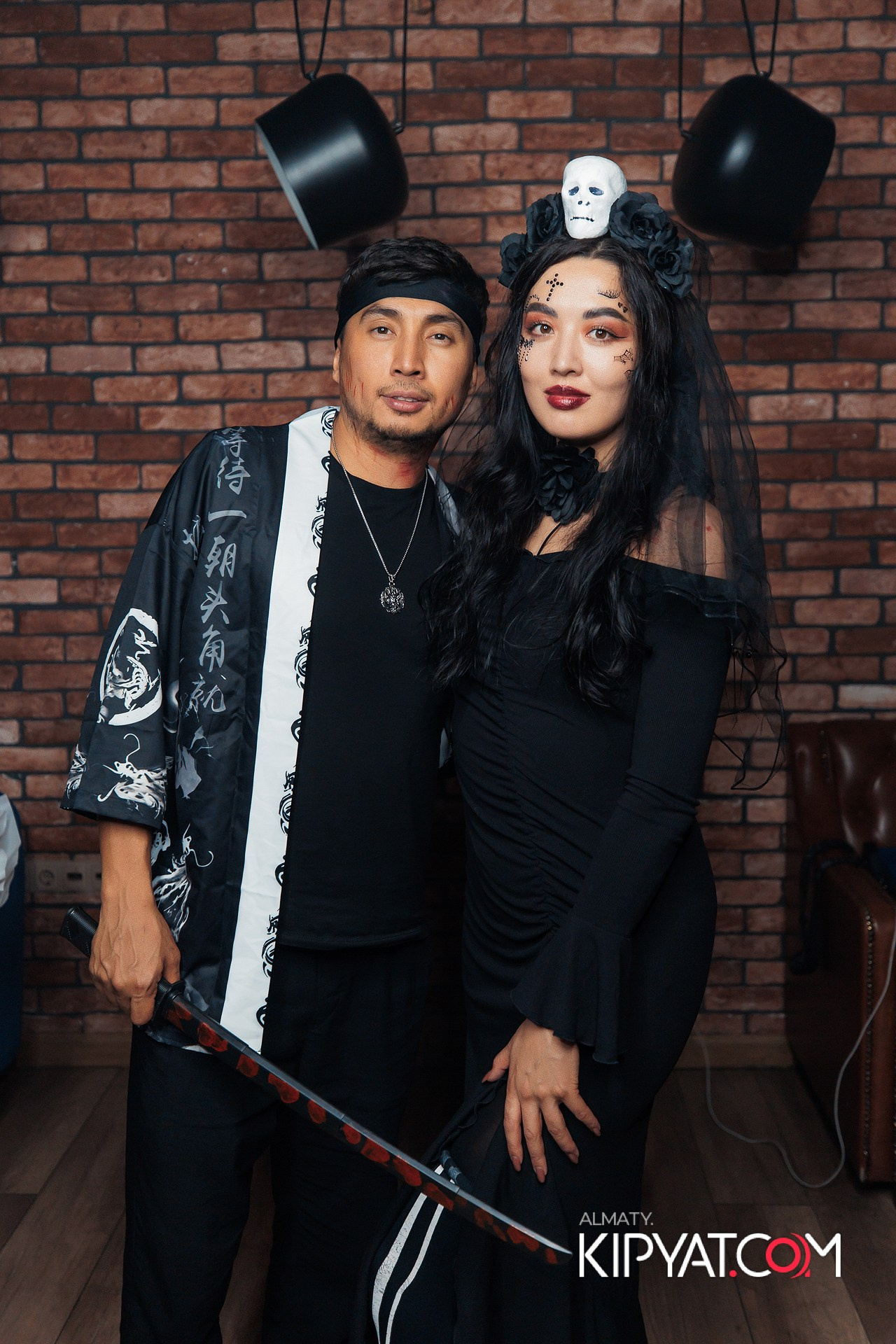 LUGO BAR. КИПЯТКОМ АЛМАТЫ!