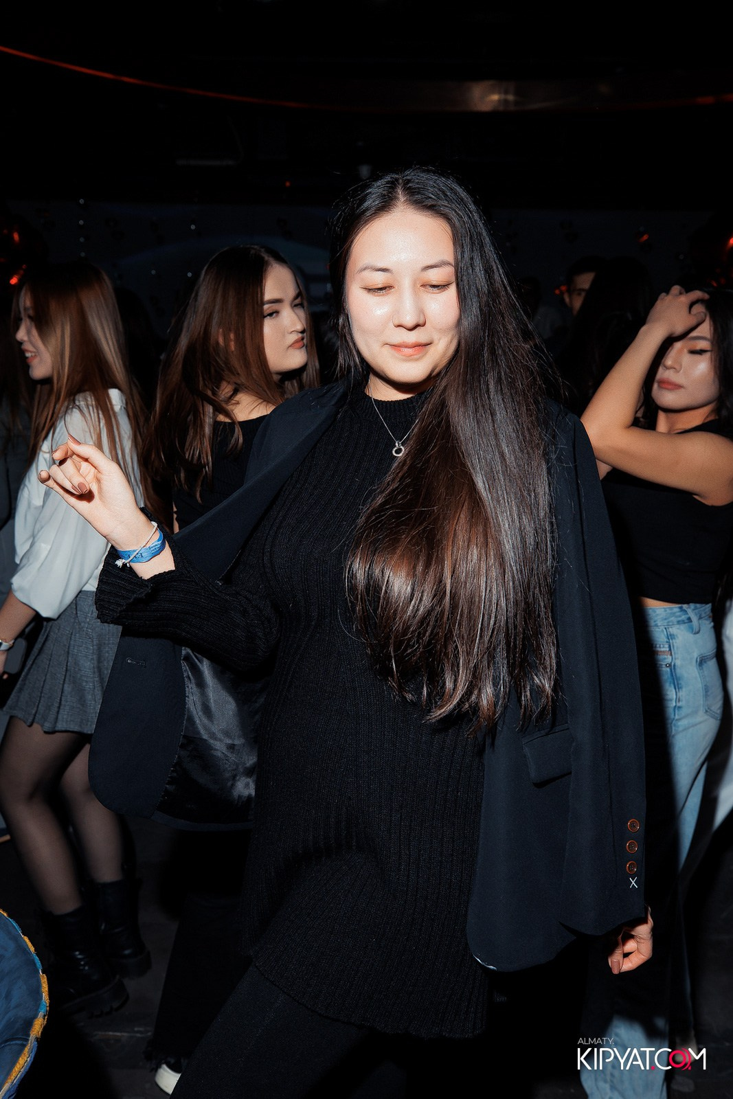 EVENT BAR. КИПЯТКОМ АЛМАТЫ!