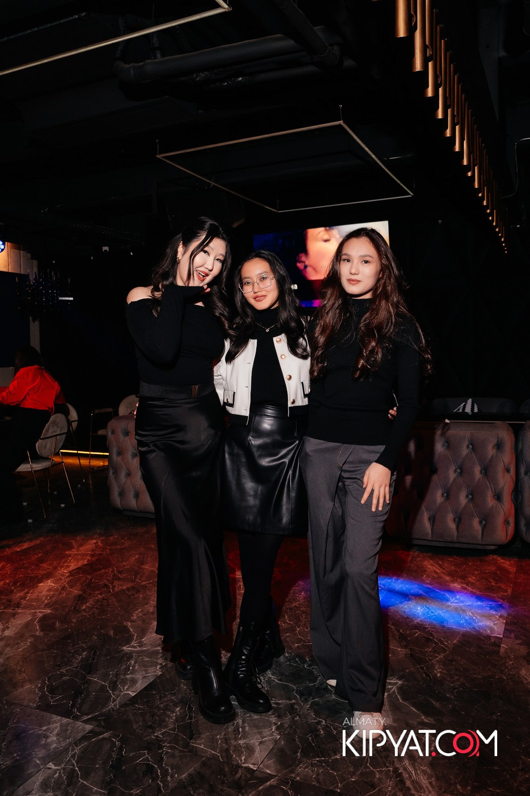 LUGO BAR. КИПЯТКОМ АЛМАТЫ!