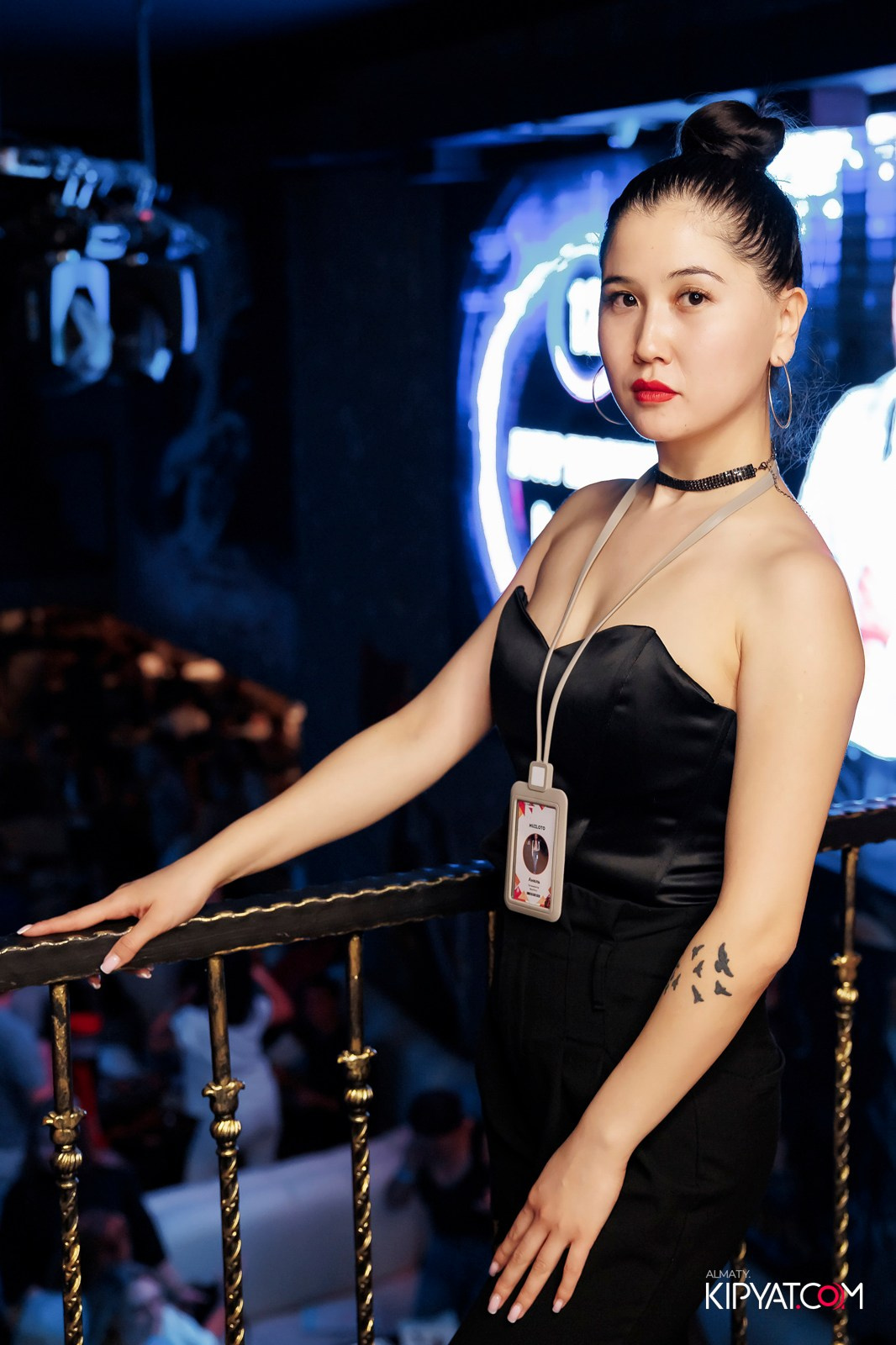 МУЗЫКАЛЬНОЕ ЛОТО В HIT RETRO. КИПЯТКОМ АЛМАТЫ!