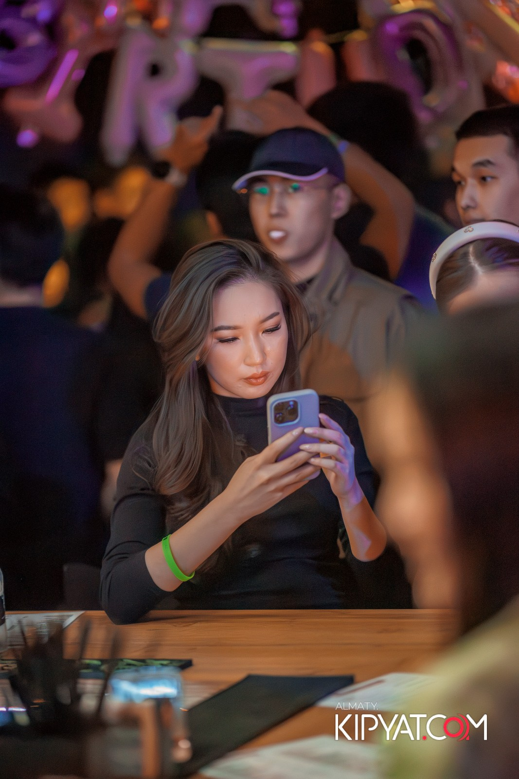 BHB. КИПЯТКОМ АЛМАТЫ!