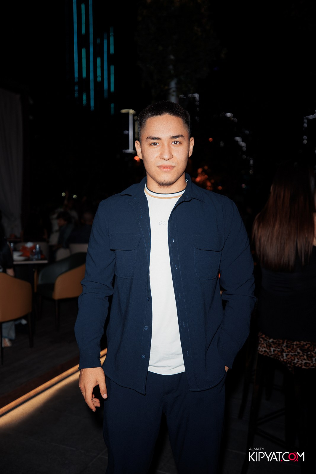 EVENT BAR. КИПЯТКОМ АЛМАТЫ!