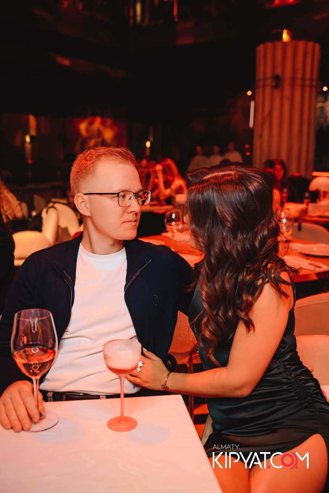 QUEEN. КИПЯТКОМ АЛМАТЫ!