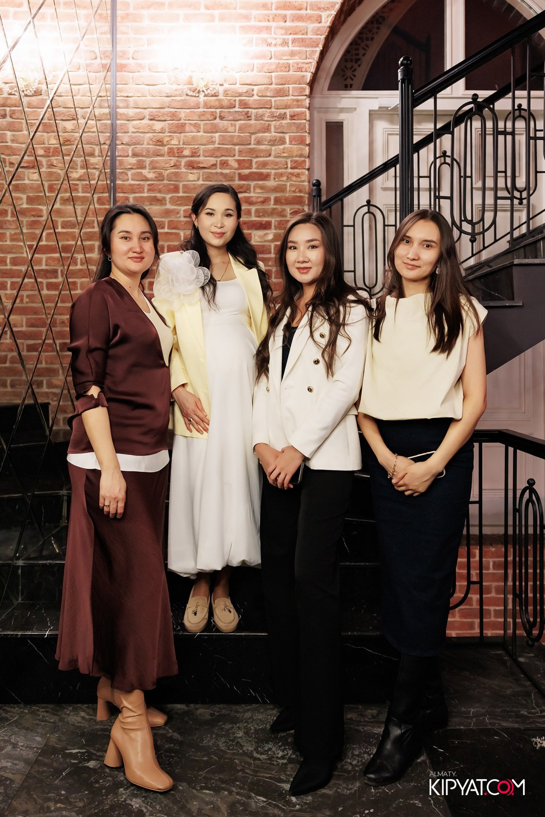 РЕСТОРАН SAGAMO. КИПЯТКОМ АЛМАТЫ!