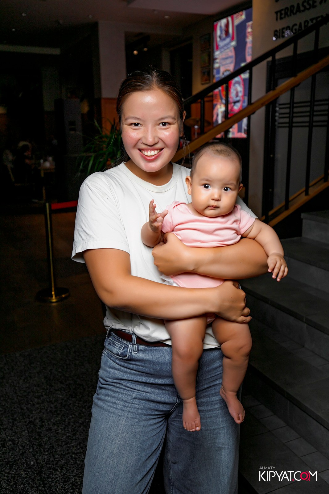 PAULANER. КИПЯТКОМ АЛМАТЫ!