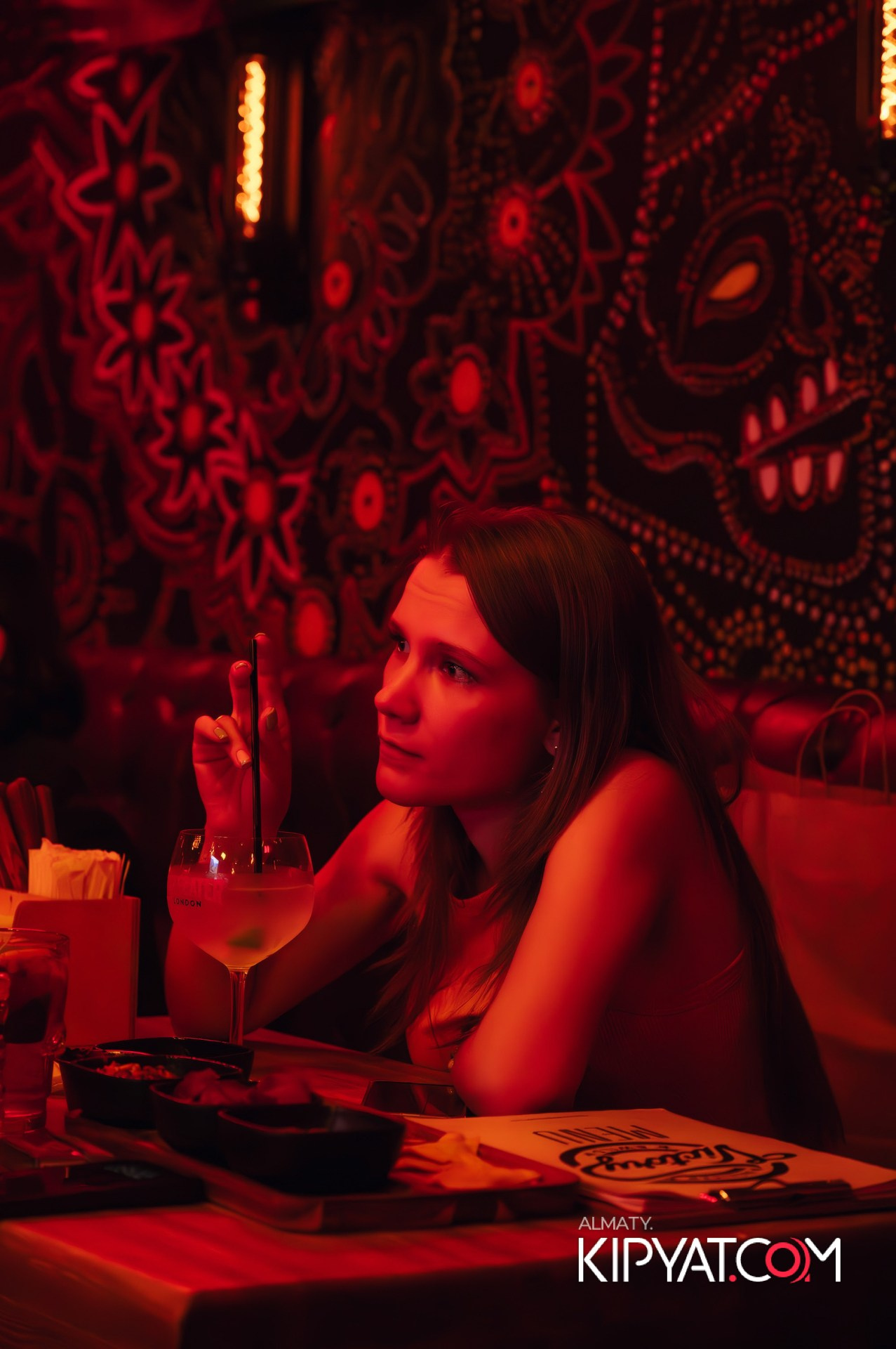 Victory Mexican and wild. КИПЯТКОМ АЛМАТЫ!