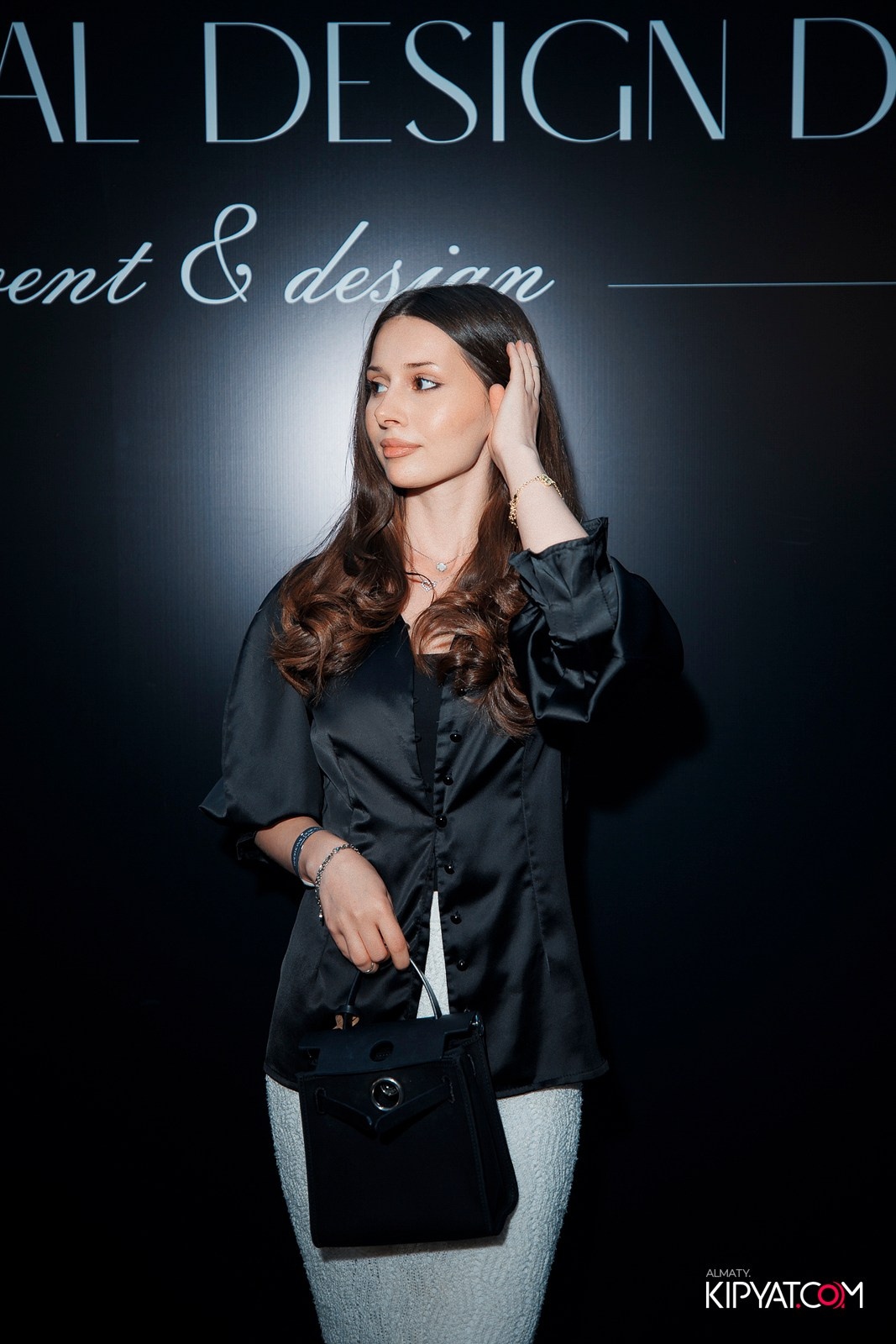 TRADITIONAL DESIGN DINNER 2025. КИПЯТКОМ АЛМАТЫ!