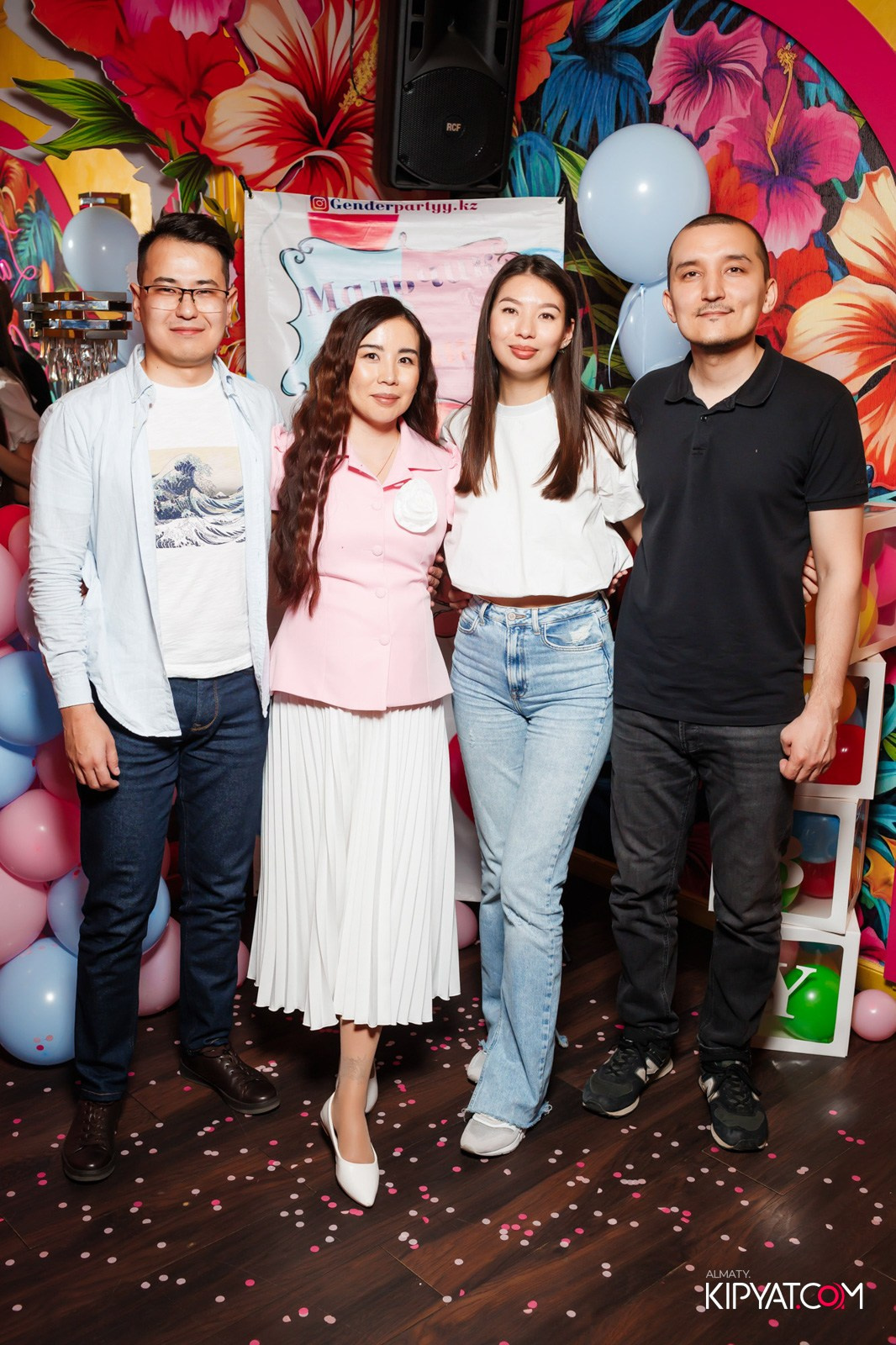 УХО И МЕДВЕДЬ НА САИНА. КИПЯТКОМ АЛМАТЫ!