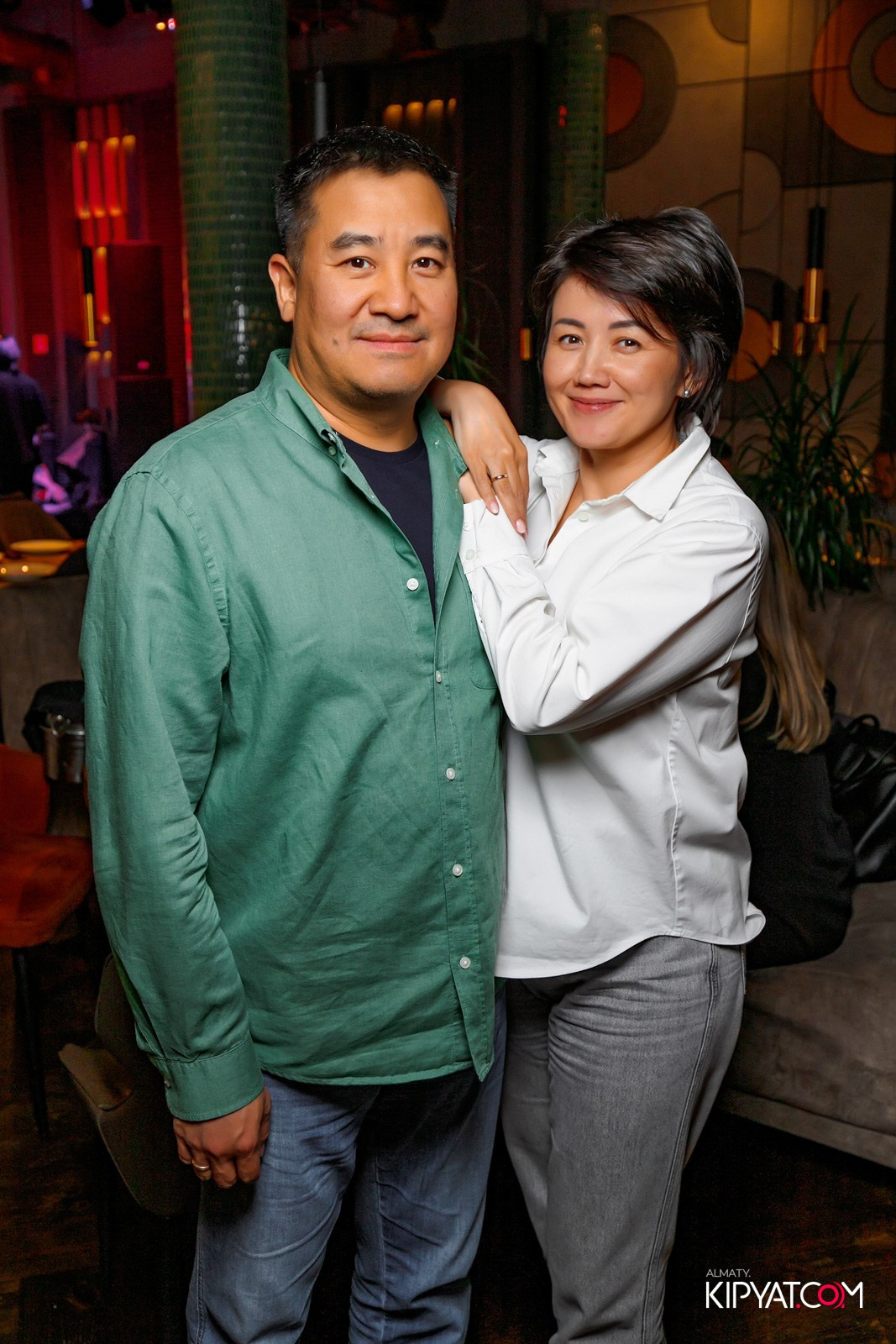 GENTELMEN'S» DAY В ПИНТА PREMIUM. КИПЯТКОМ АЛМАТЫ! Фотосъемка мероприятий в Алматы