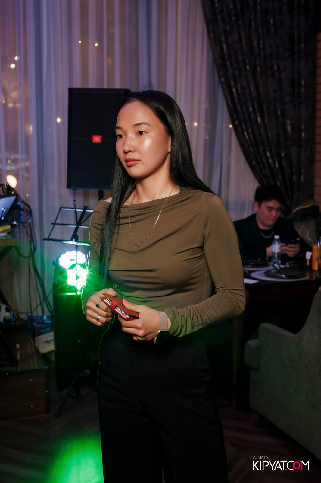 ОТКРЫТИЕ РЕСТОРАНА VESELIDZE НА АБАЯ. КИПЯТКОМ АЛМАТЫ! Фотосъемка мероприятий в Алматы