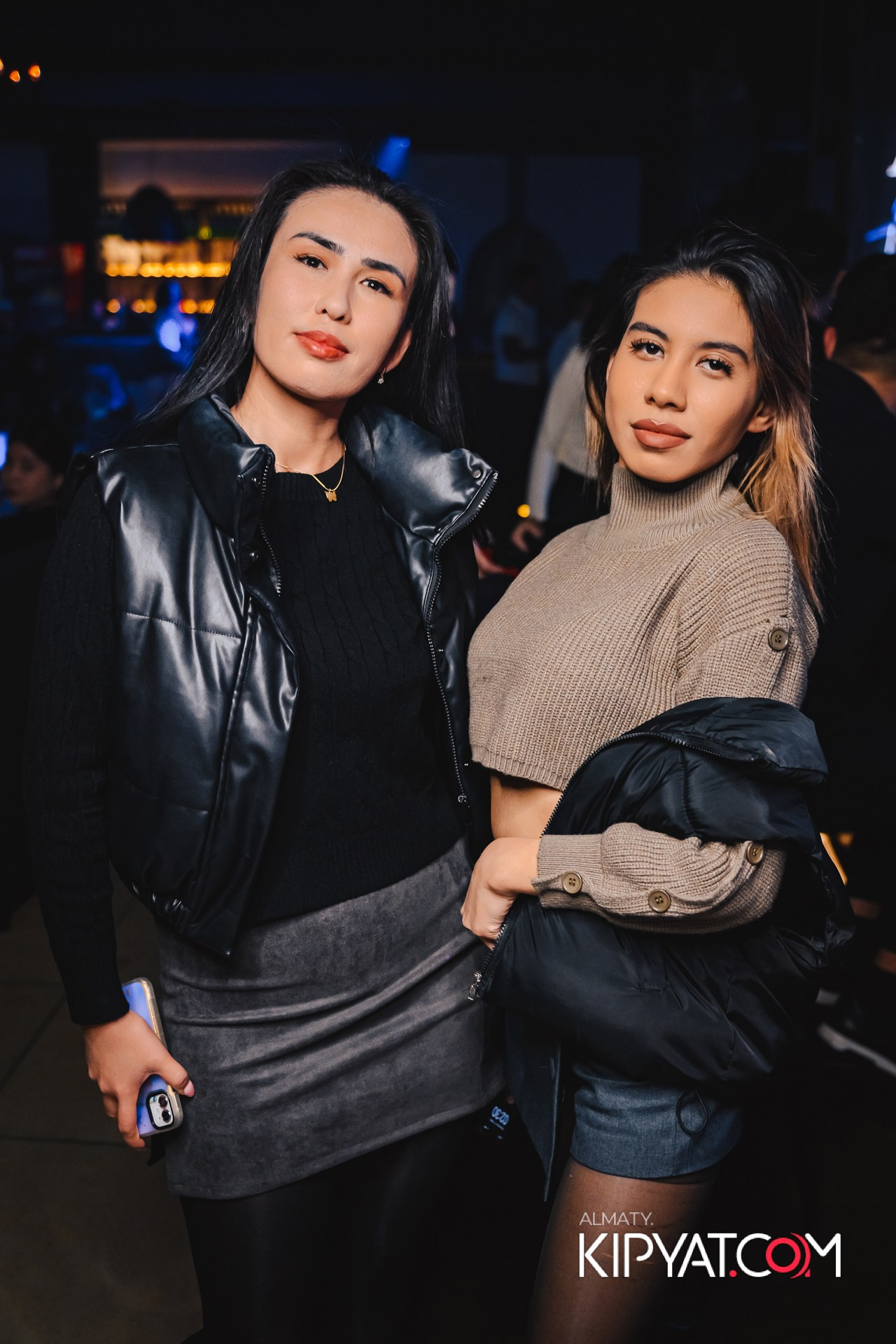 ARAGOSTA. КИПЯТКОМ АЛМАТЫ!