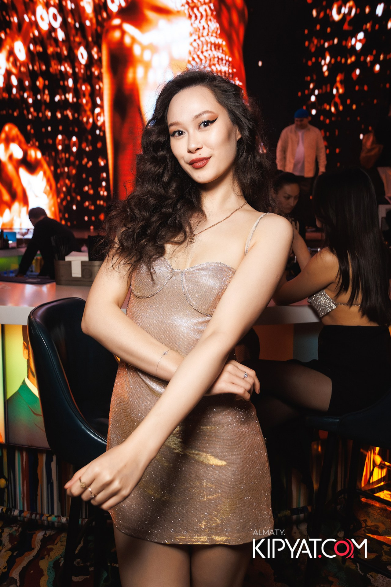 BlaBlaBar. КИПЯТКОМ АЛМАТЫ!