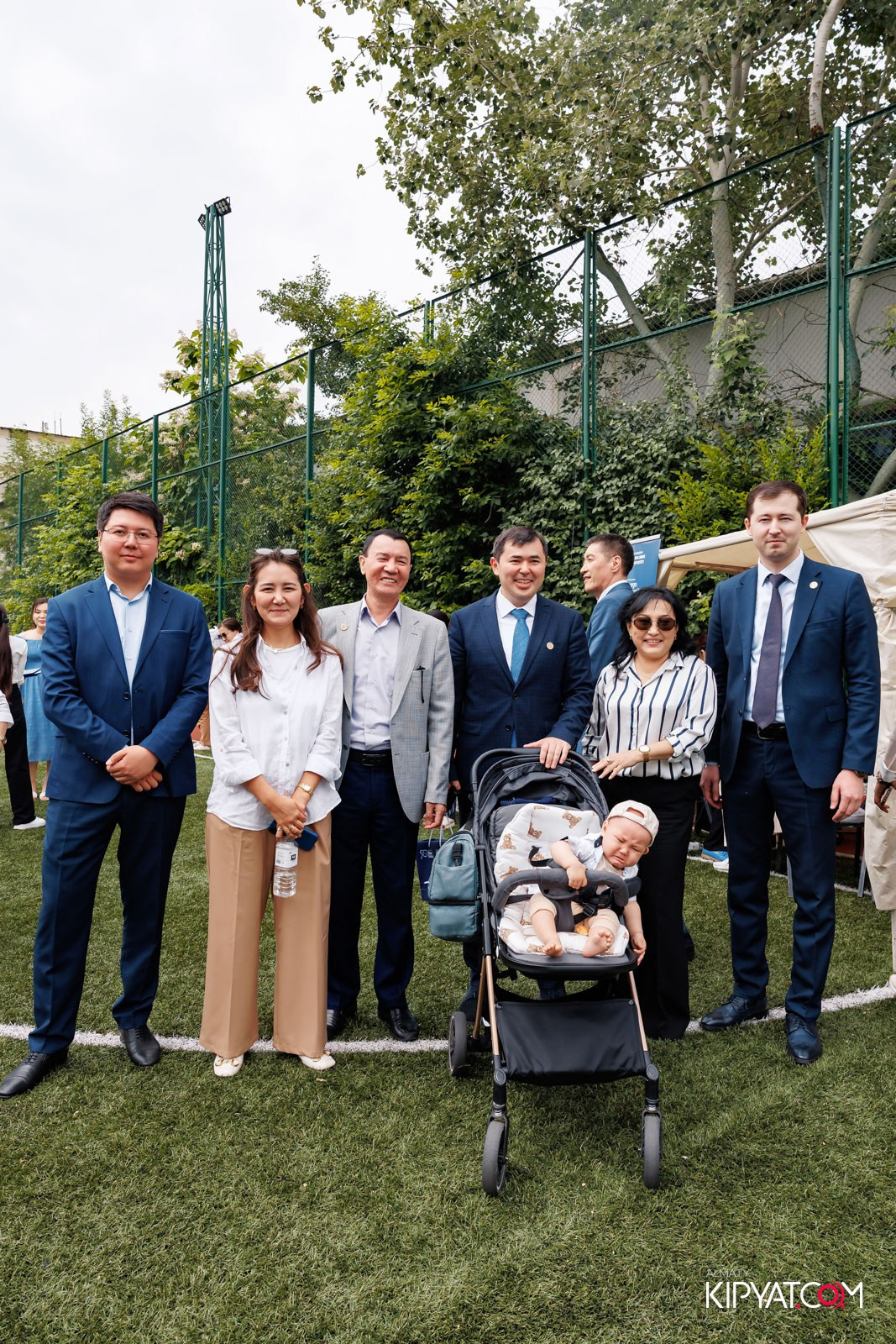 50 ЛЕТ — АЛМАТИНСКИЙ УНИВЕРСИТЕТ ЭНЕРГЕТИКИ И СВЯЗИ. КИПЯТКОМ АЛМАТЫ!