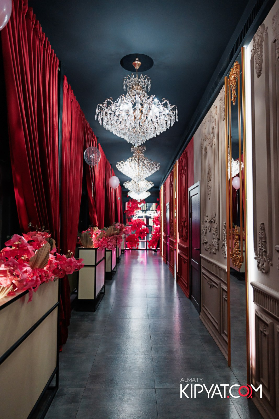 ЗАЯ, НА БИС. КИПЯТКОМ АЛМАТЫ!