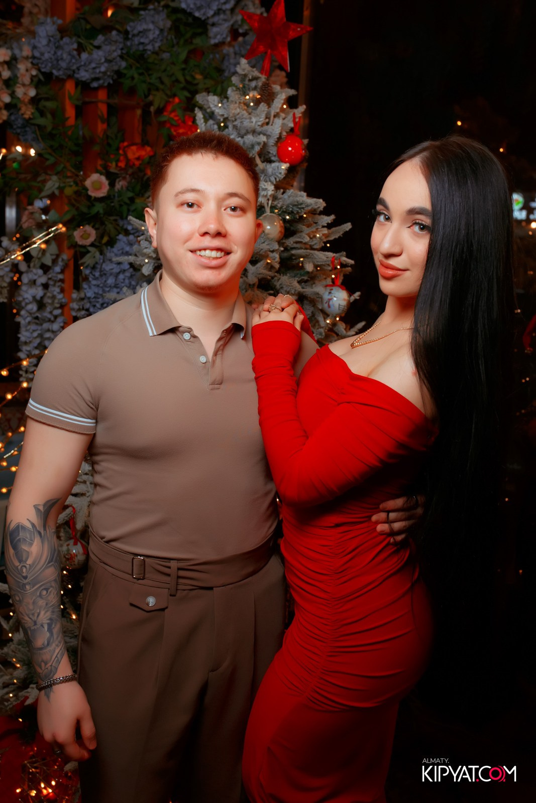 MODI RESTORANCHIK. КИПЯТКОМ АЛМАТЫ!