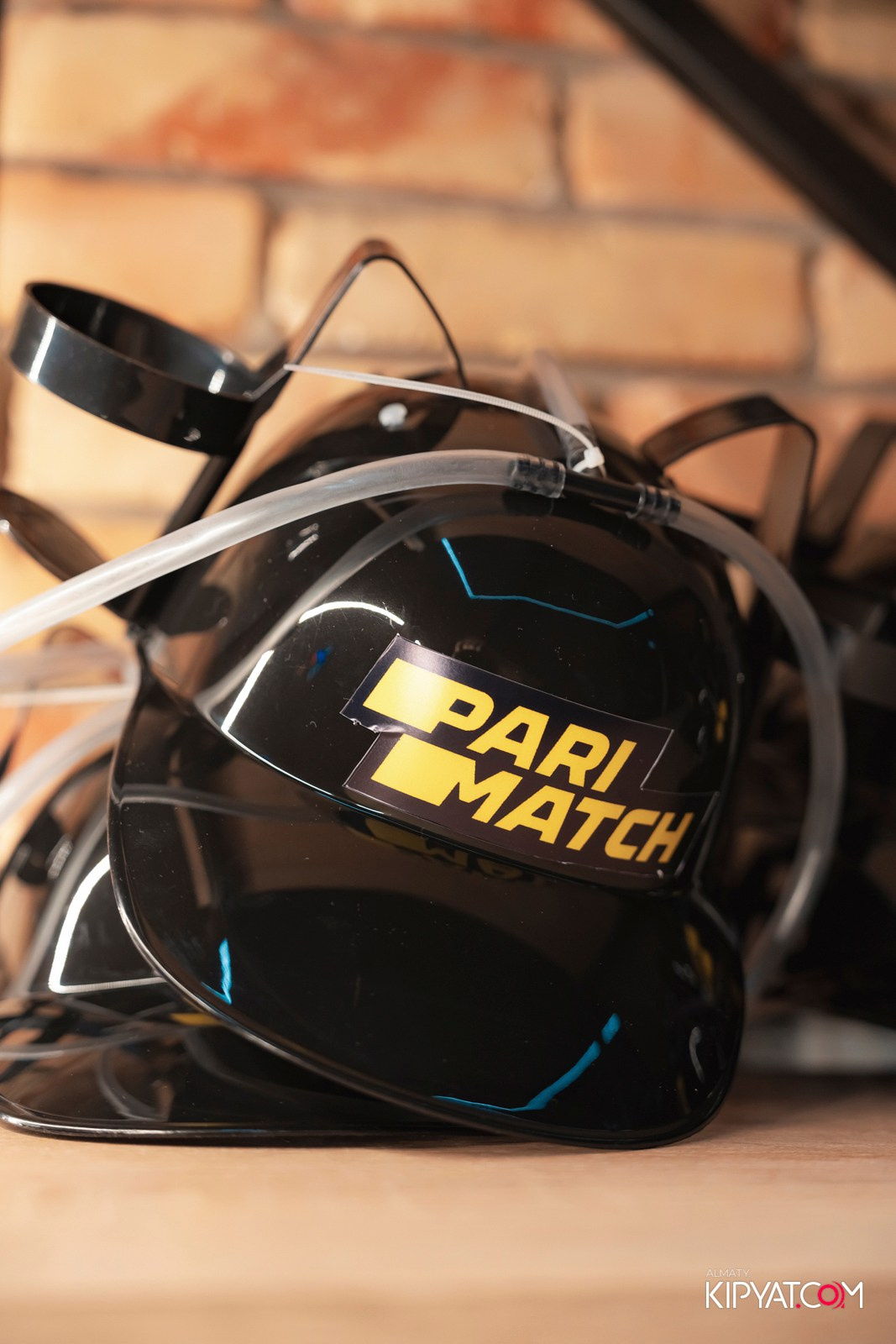 HARVEY'S PUB. КИПЯТКОМ АЛМАТЫ!