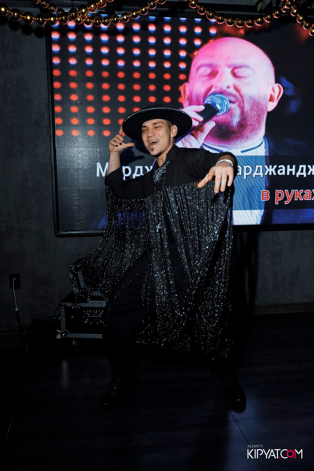 ДОРОГАЯ. Я НЕ ПИЛ. КИПЯТКОМ АЛМАТЫ! Фотосъемка мероприятий в Алматы