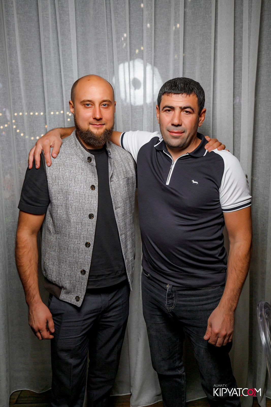 ВАХТАНГУРИ. КИПЯТКОМ АЛМАТЫ!