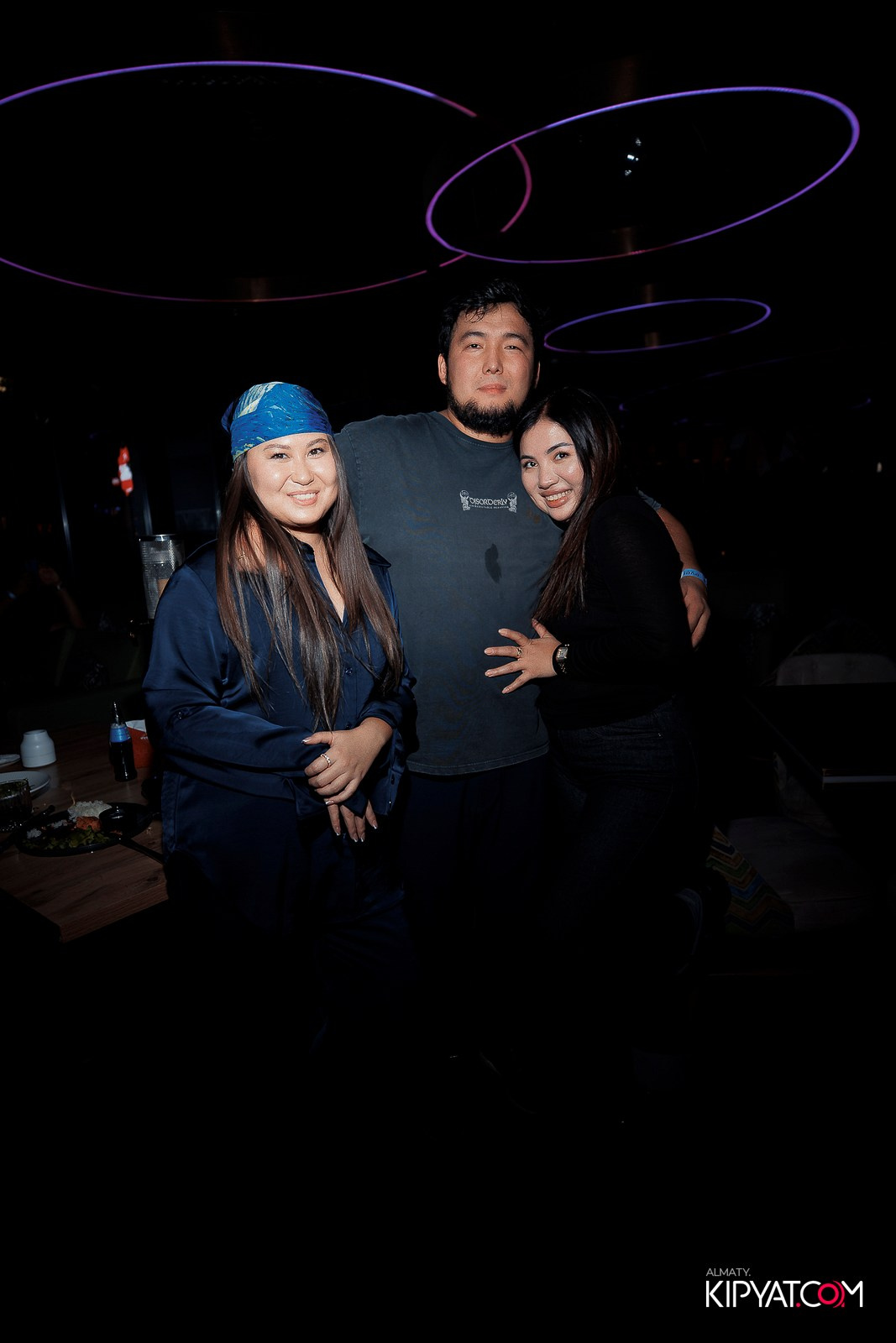 EVENT BAR. КИПЯТКОМ АЛМАТЫ!