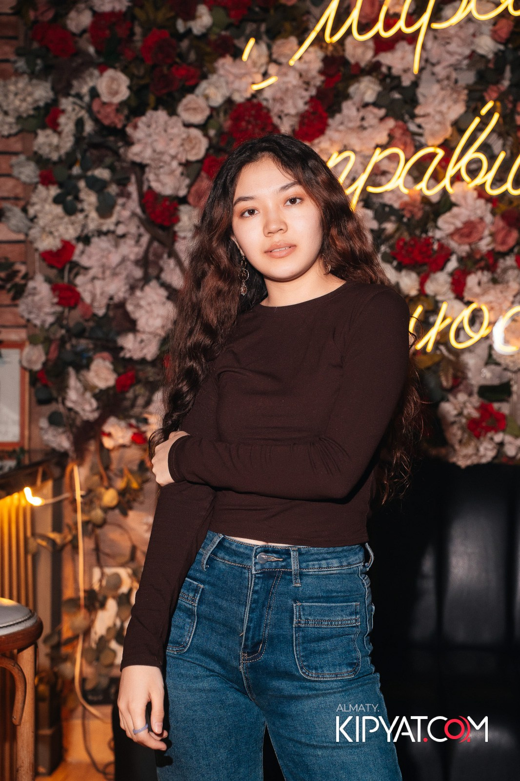 LUGO BAR. КИПЯТКОМ АЛМАТЫ!