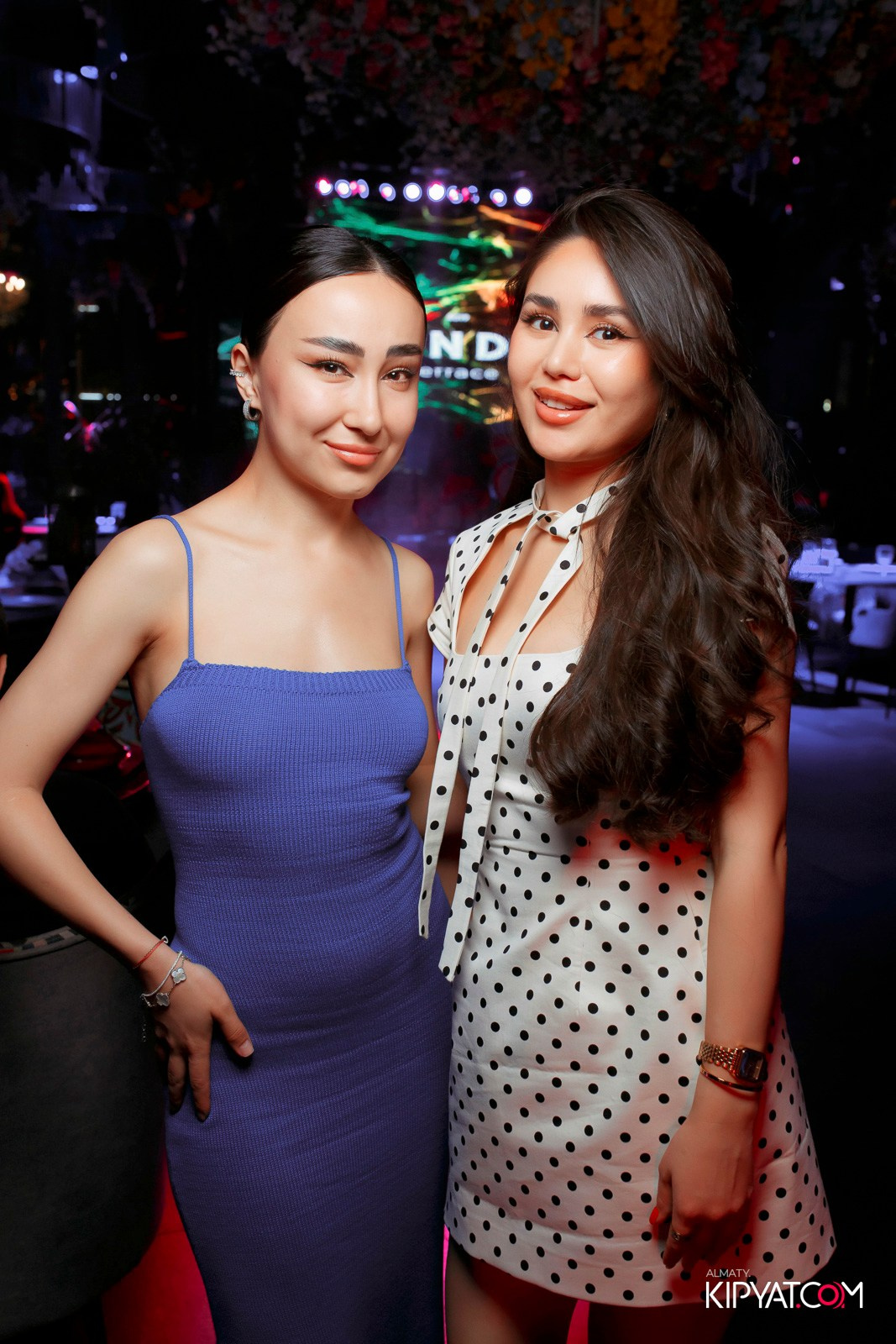 FRIENDS BAR & TERRACE. КИПЯТКОМ АЛМАТЫ! Фотосъемка мероприятий в Алматы