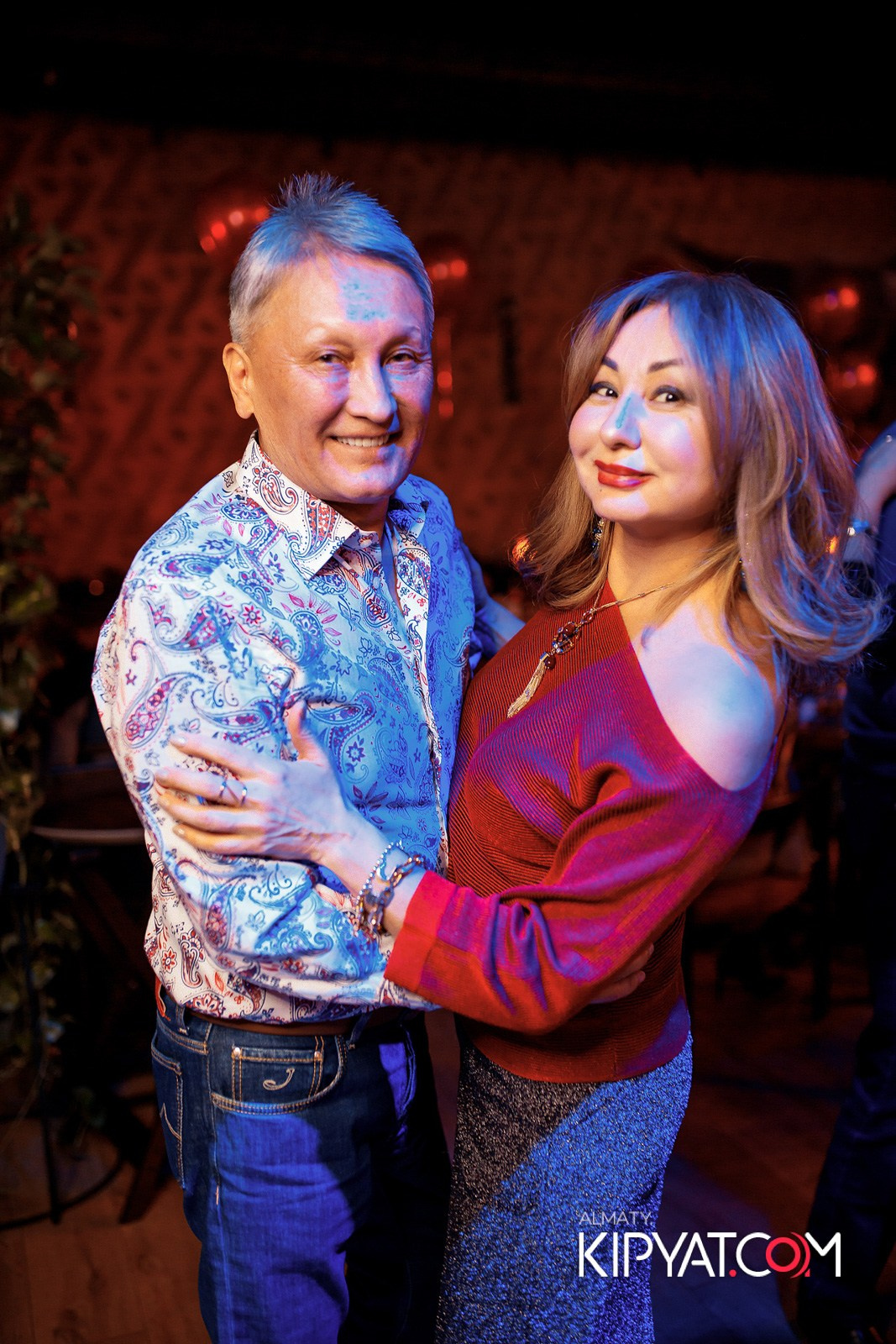 ДЕНЬ РОЖДЕНИЯ ZIYAFET MEAT HOUSE. КИПЯТКОМ АЛМАТЫ!