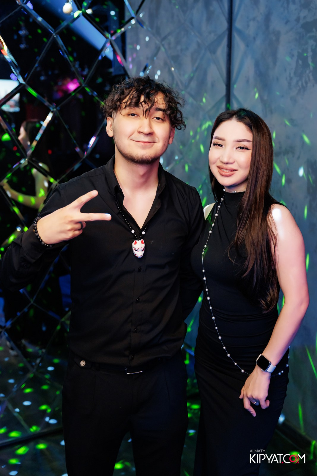 ДОРОГАЯ, Я НЕ ПИЛ. КИПЯТКОМ АЛМАТЫ!