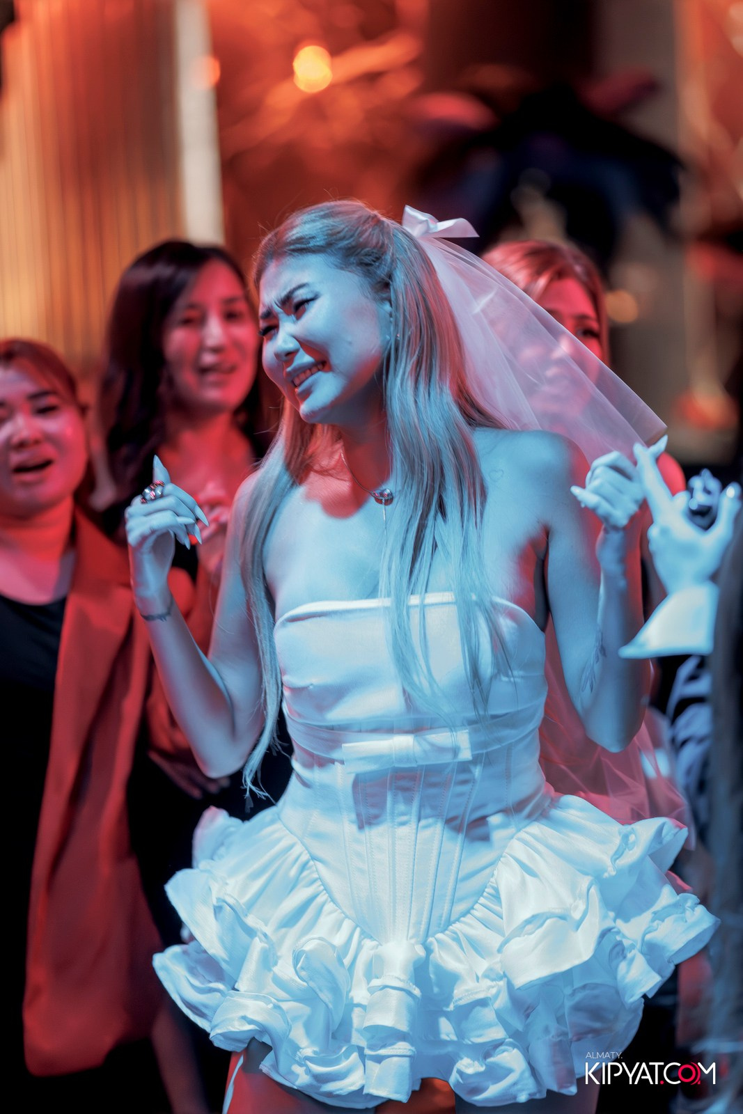 MOOD KARAOKE & TERRACE. КИПЯТКОМ АЛМАТЫ!