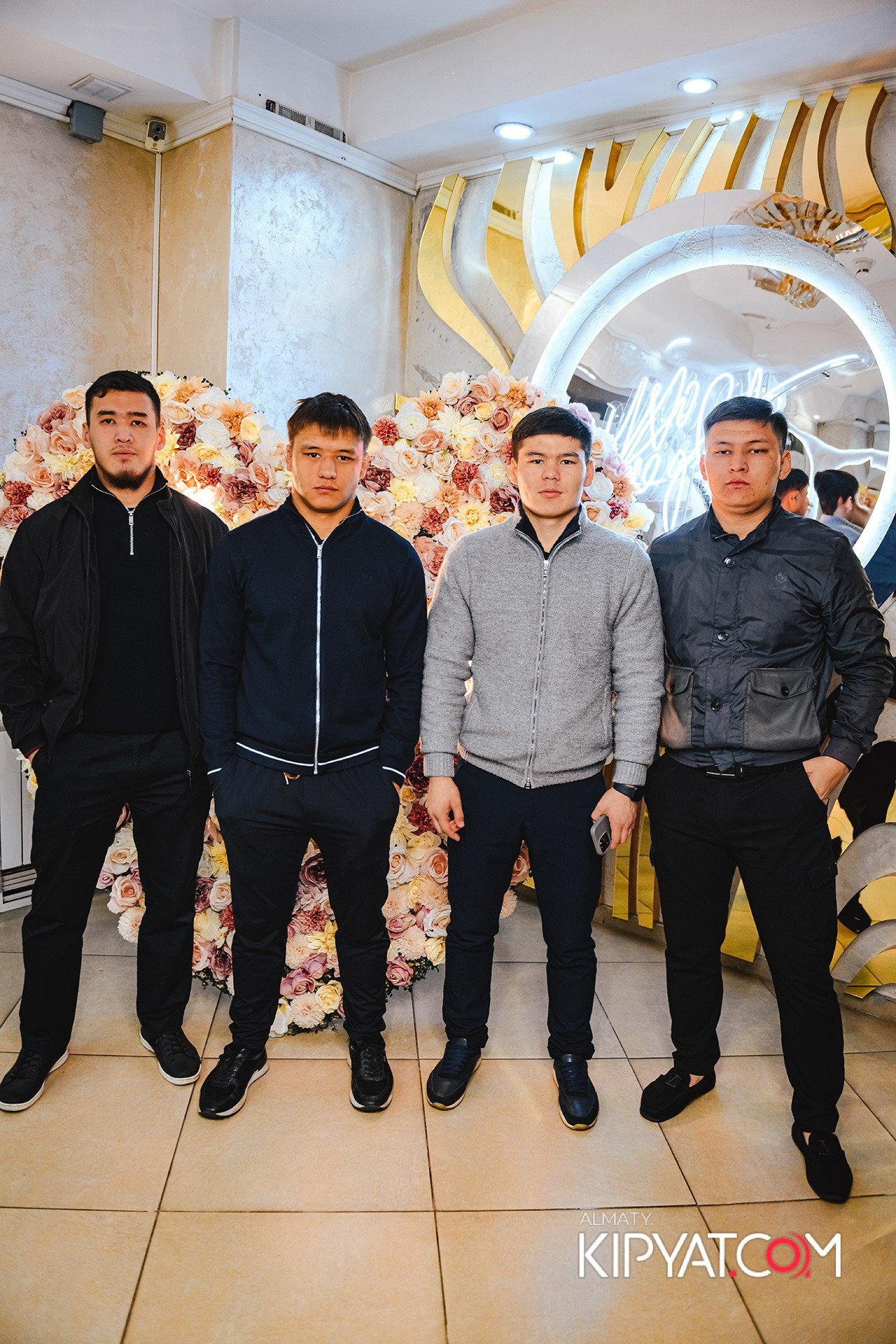 УХО И МЕДВЕДЬ НА КУРМАНГАЗЫ. КИПЯТКОМ АЛМАТЫ!