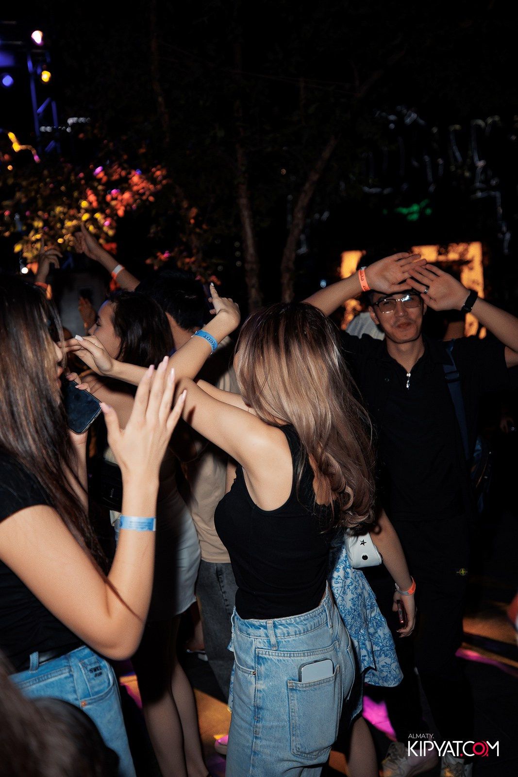 EVENT BAR. КИПЯТКОМ АЛМАТЫ!