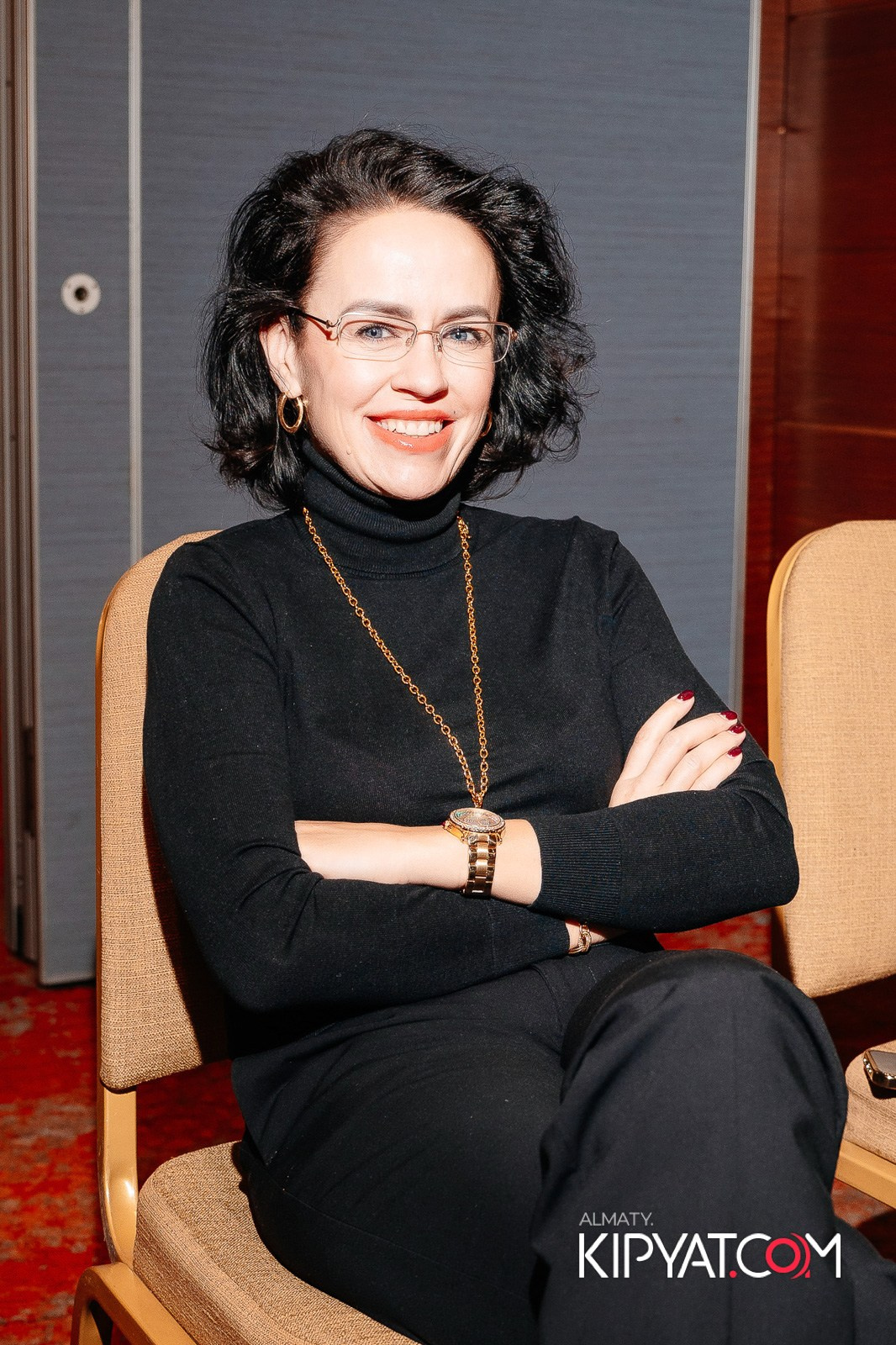 KAZAKH FASHION INDUSTRY. КИПЯТКОМ АЛМАТЫ!