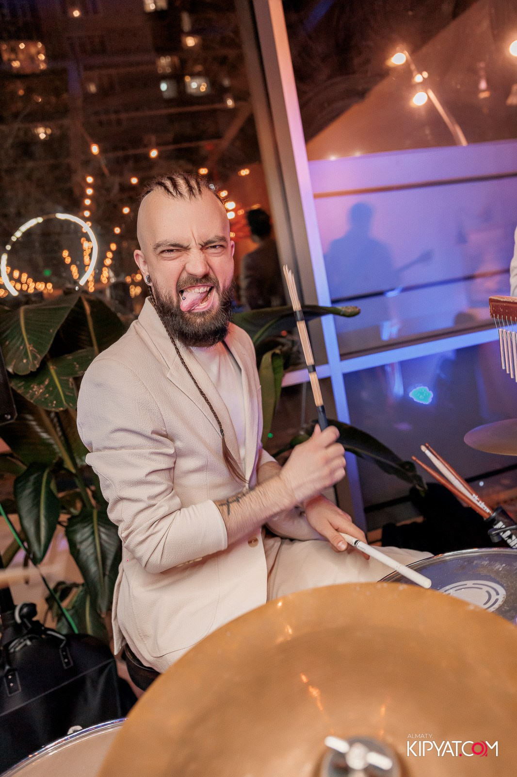 ОФИЦИАЛЬНОЕ ОТКРЫТИЕ РЕСТОРАНА BIG CHEFS. КИПЯТКОМ АЛМАТЫ!