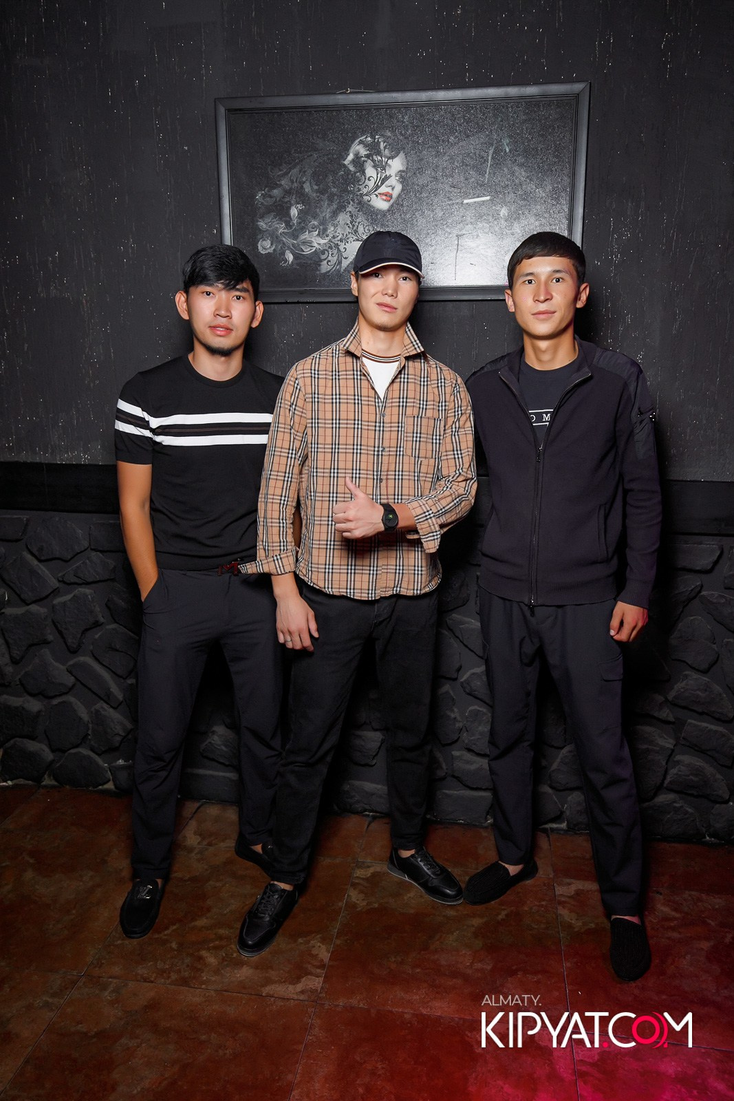 ARAGOSTA. КИПЯТКОМ АЛМАТЫ!