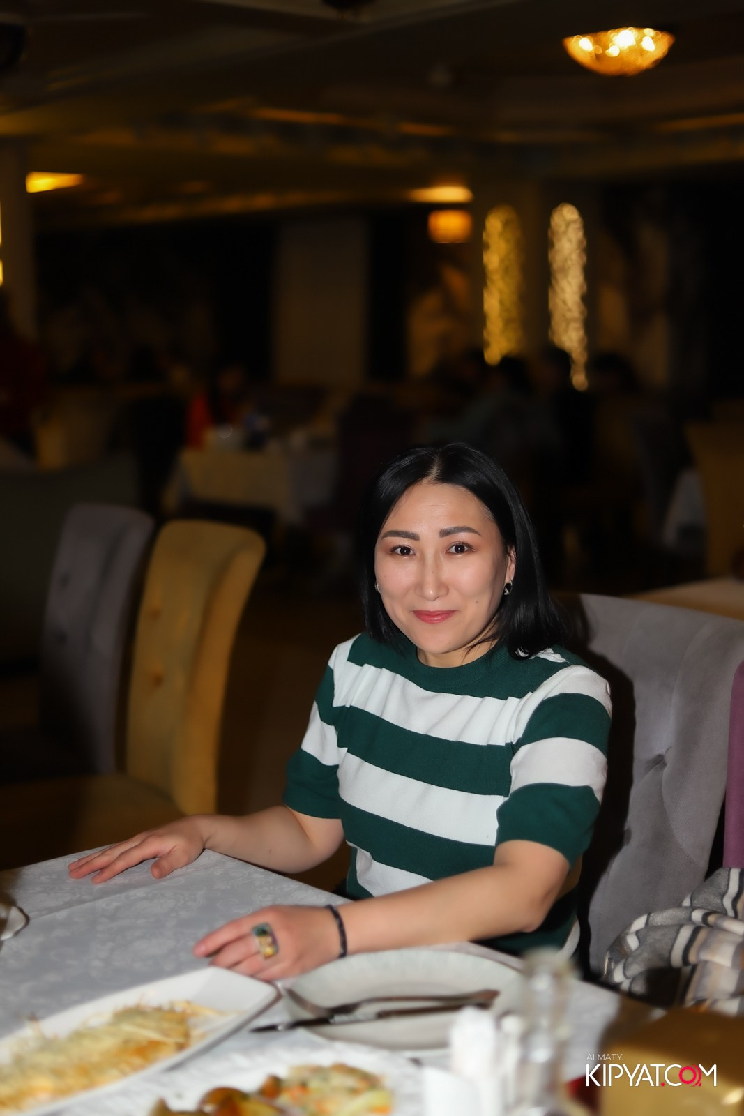 РЕСТОРАН ALAZANI. КИПЯТКОМ АЛМАТЫ! Фотосъемка мероприятий в Алматы
