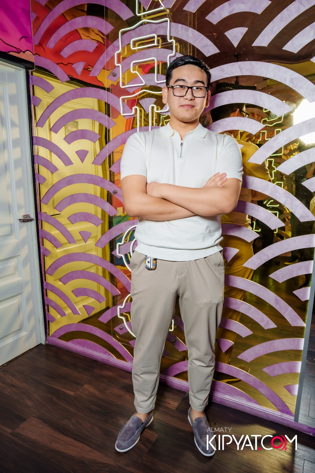 УХО И МЕДВЕДЬ НА САИНА. КИПЯТКОМ АЛМАТЫ!