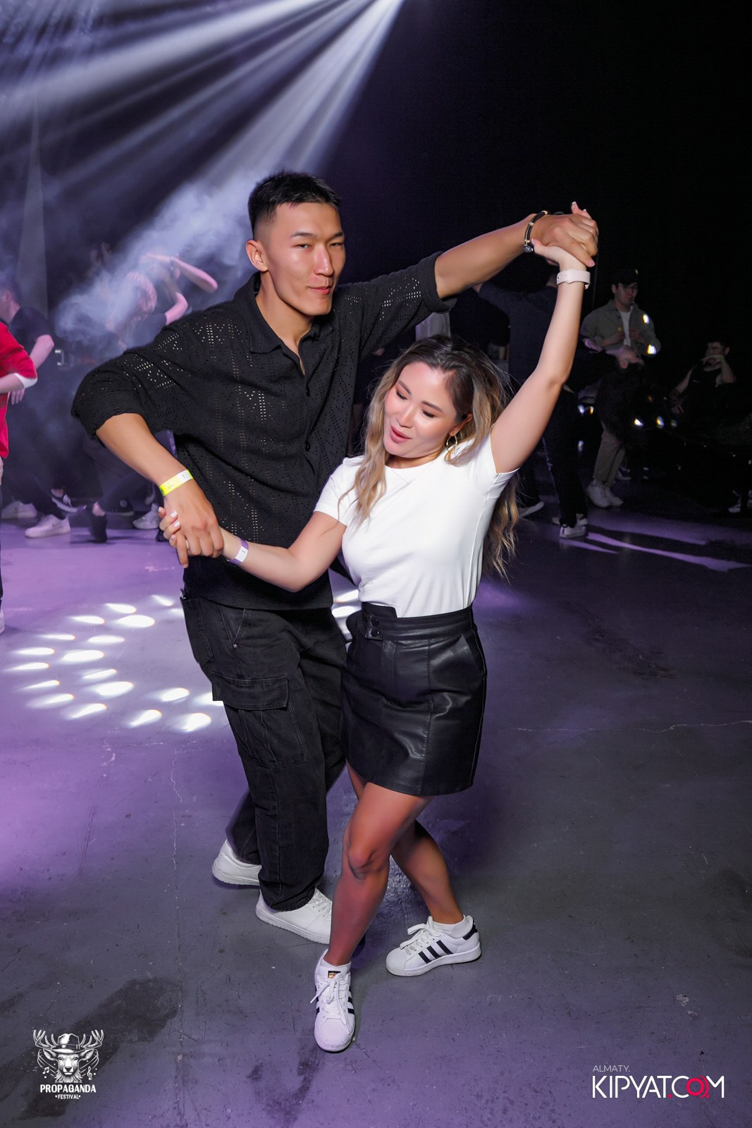 PROPAGANDA FESTIVAL. КИПЯТКОМ АЛМАТЫ!