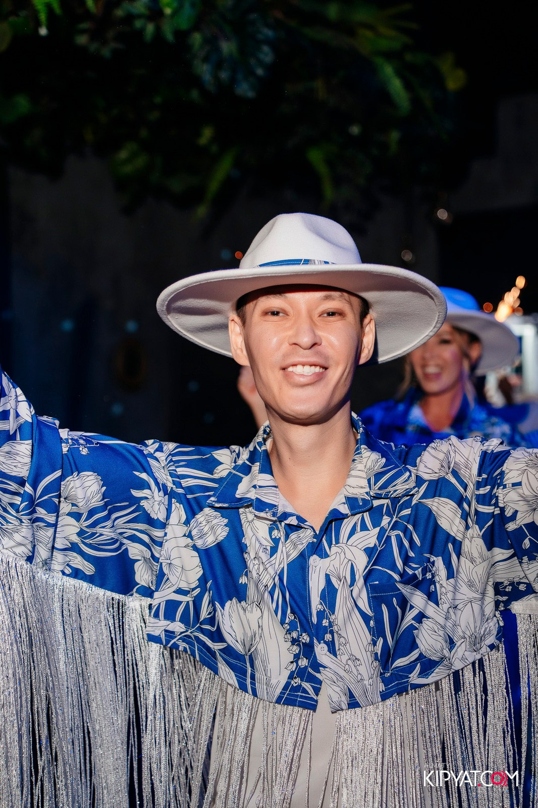 ДОРОГАЯ, Я НЕ ПИЛ. КИПЯТКОМ АЛМАТЫ!